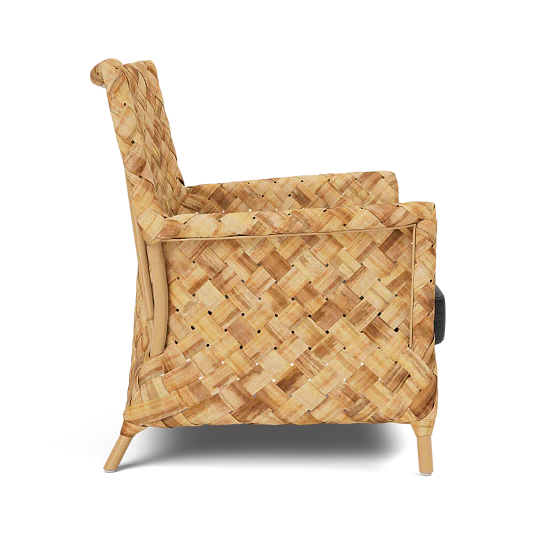 Ellon Lounge Chair - Image 2