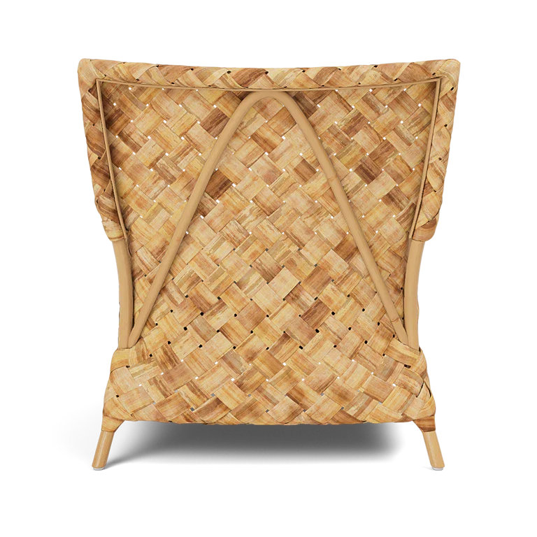 Ellon Lounge Chair - Image 3
