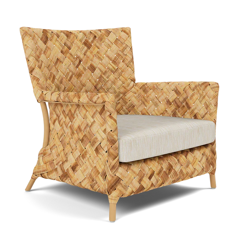 Ellon Lounge Chair - Image 5