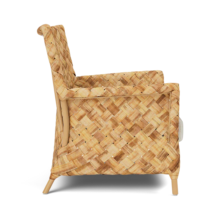 Ellon Lounge Chair - Image 7