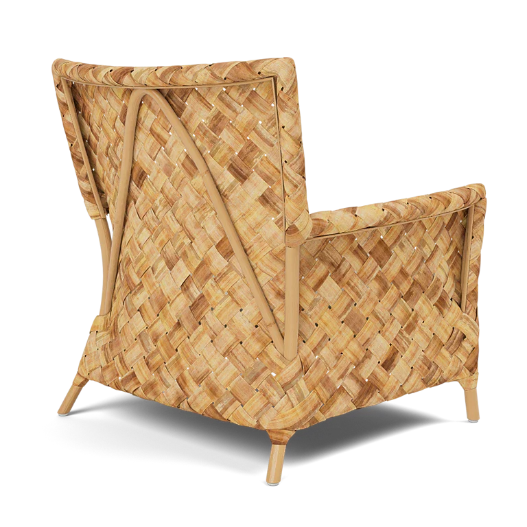 Ellon Lounge Chair - Image 9