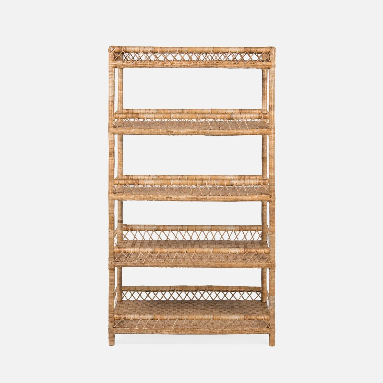 Elwood Bookcase - Image 2
