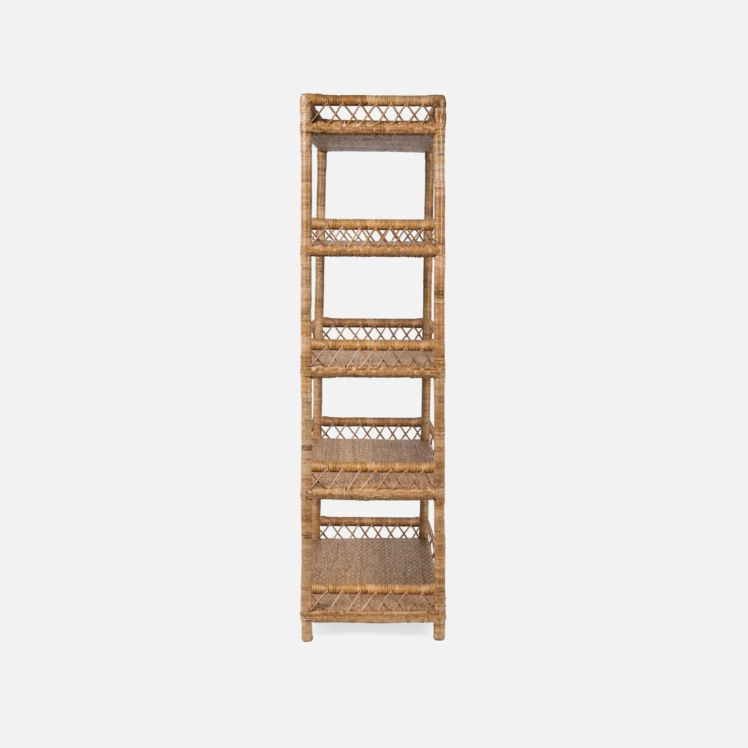 Elwood Bookcase - Image 3