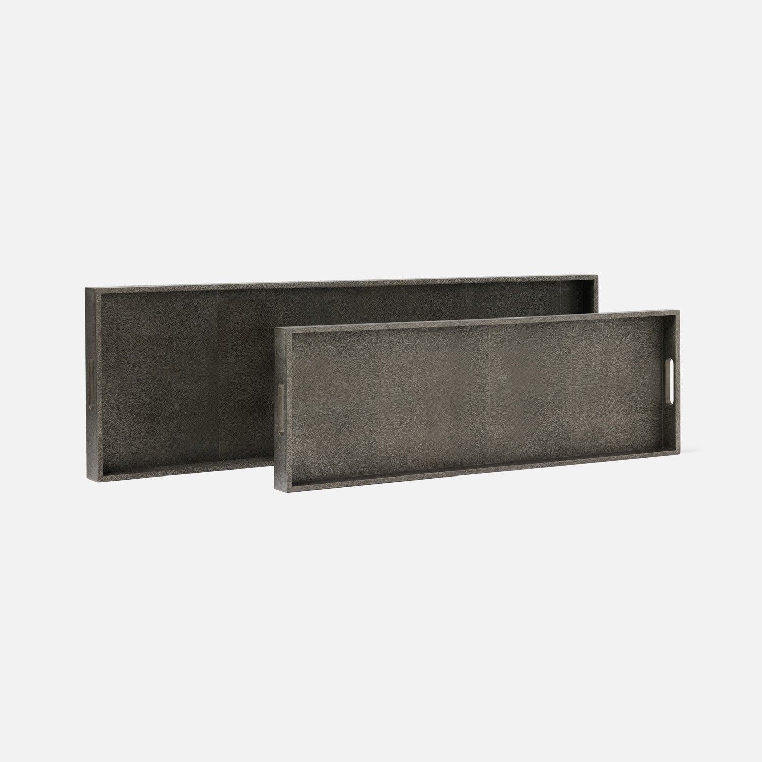 Emery Console Tray - Set of 2 - Image 10
