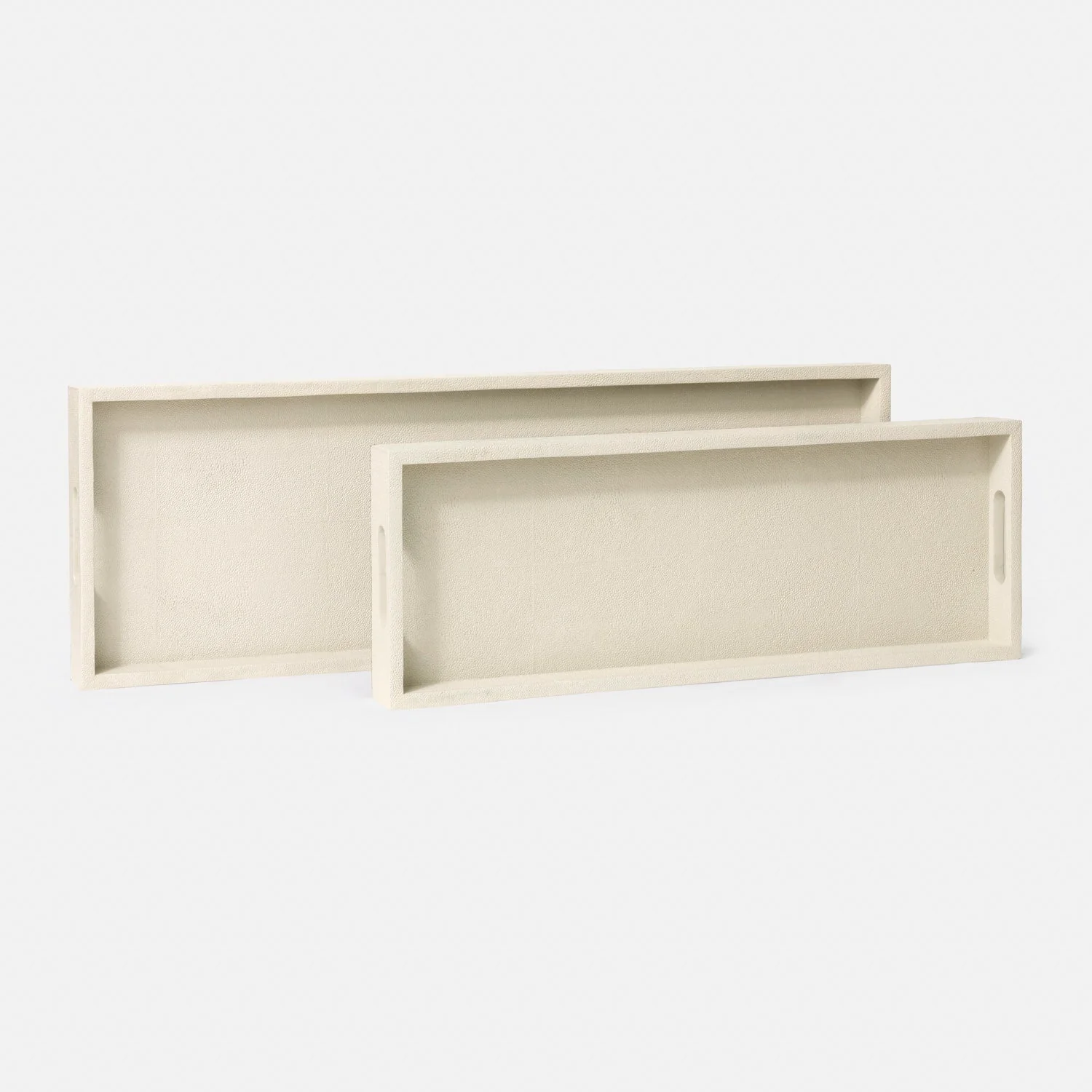 Emery Console Tray - Set of 2 - Image 4