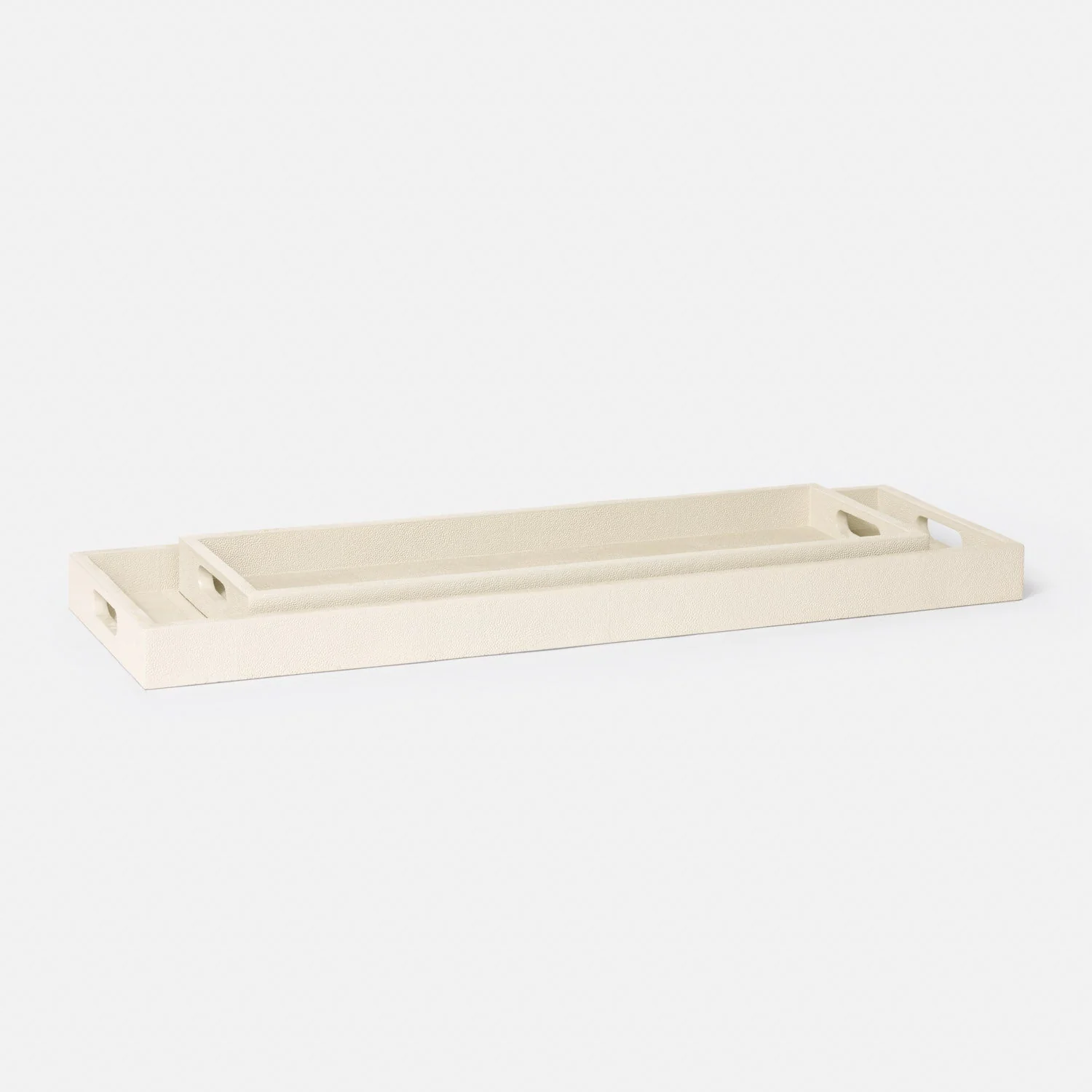 Emery Console Tray - Set of 2 - Image 6