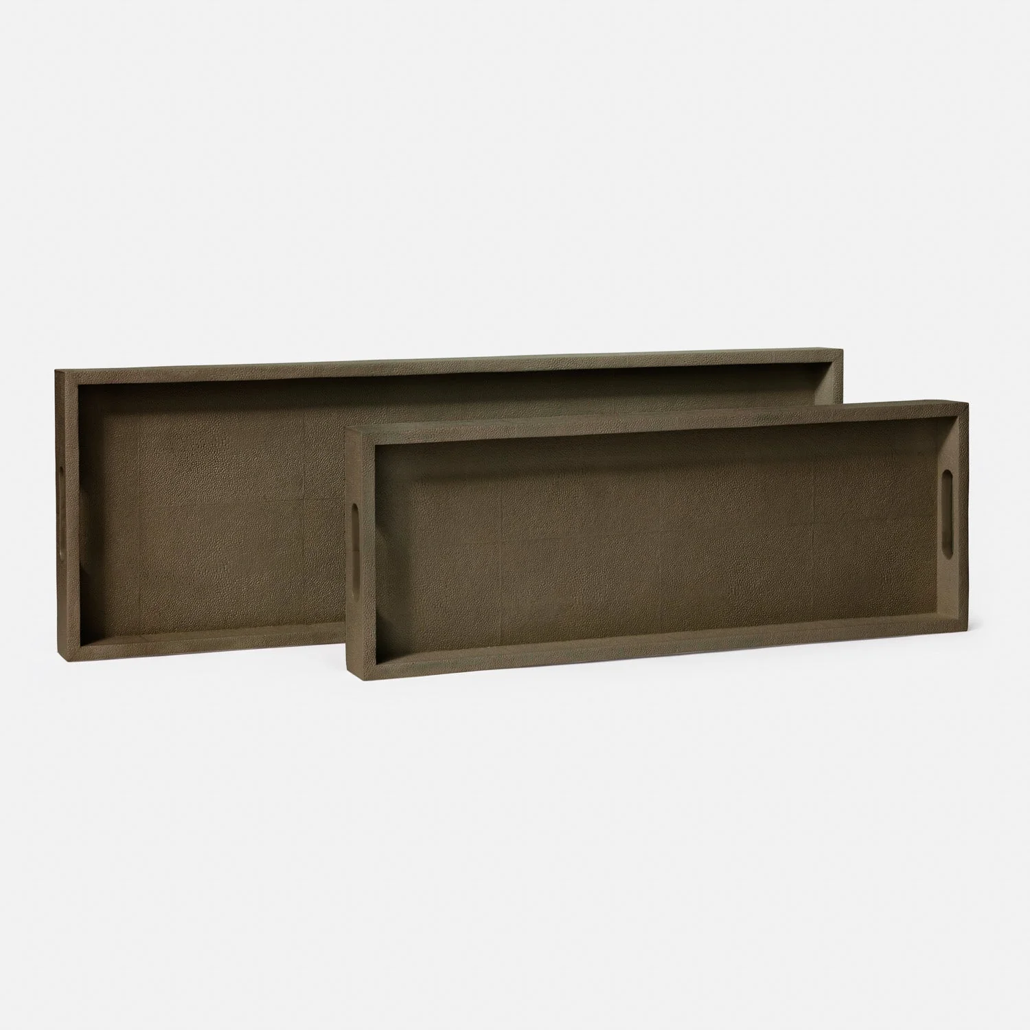 Emery Console Tray - Set of 2 - Image 7