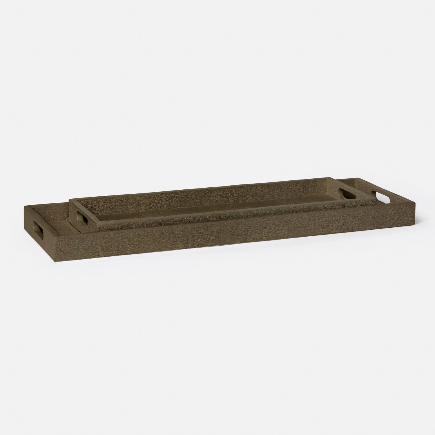 Emery Console Tray - Set of 2 - Image 9