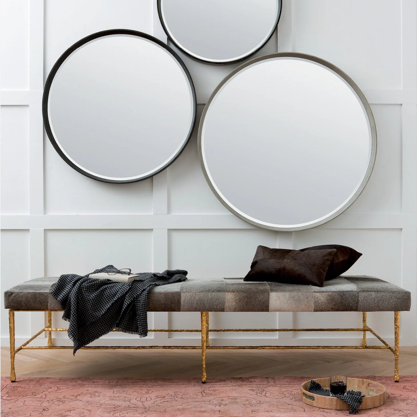 Emma Mirror - Image 2