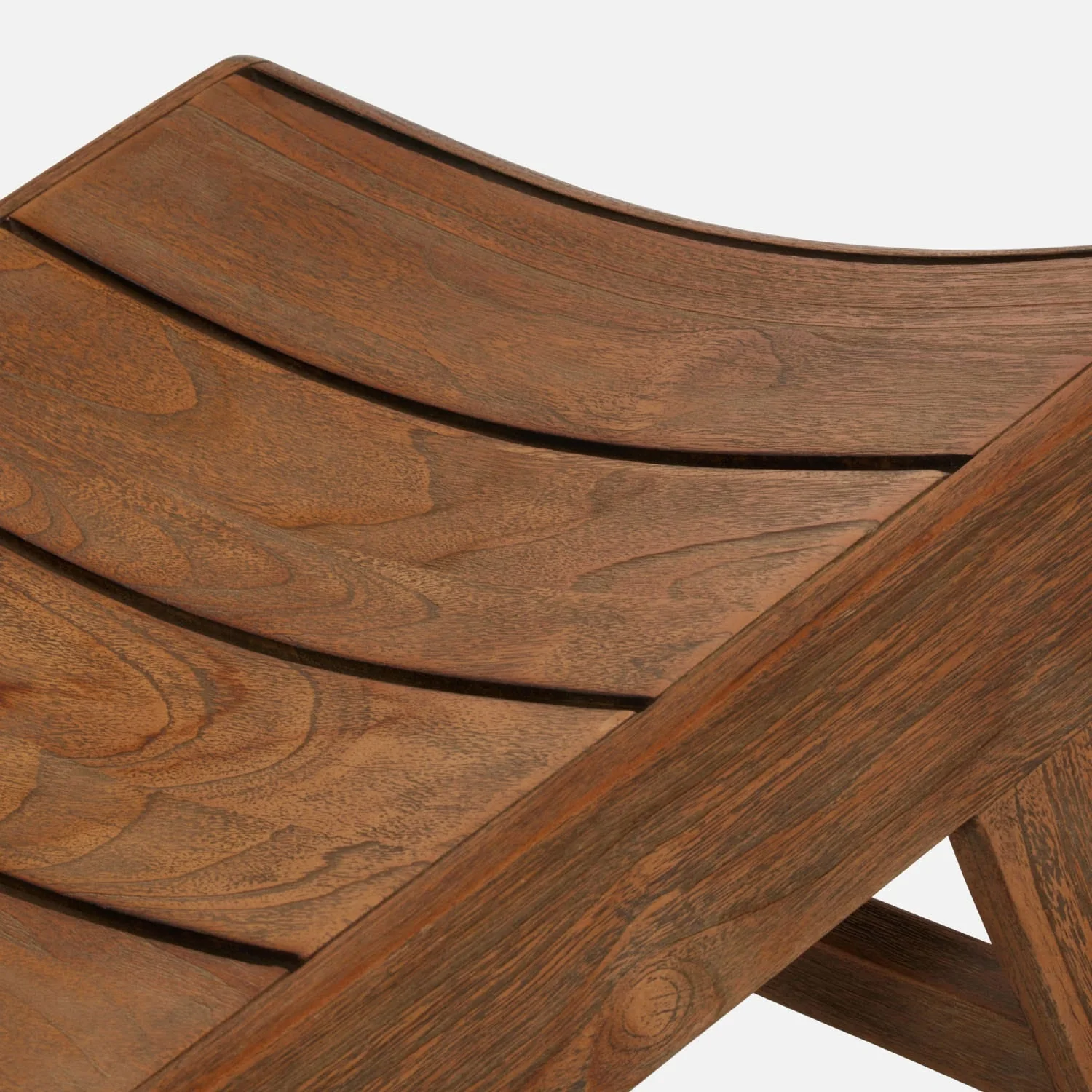 Endecott Foot Stool - Image 4