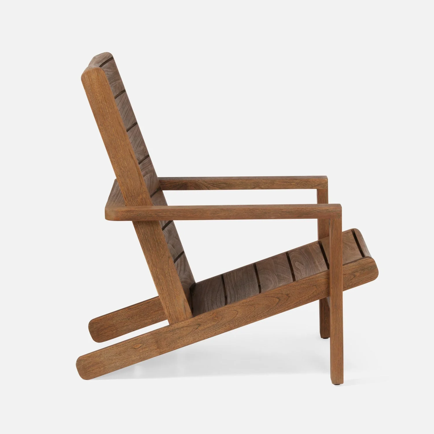 Endecott Lounge Chair - Image 3