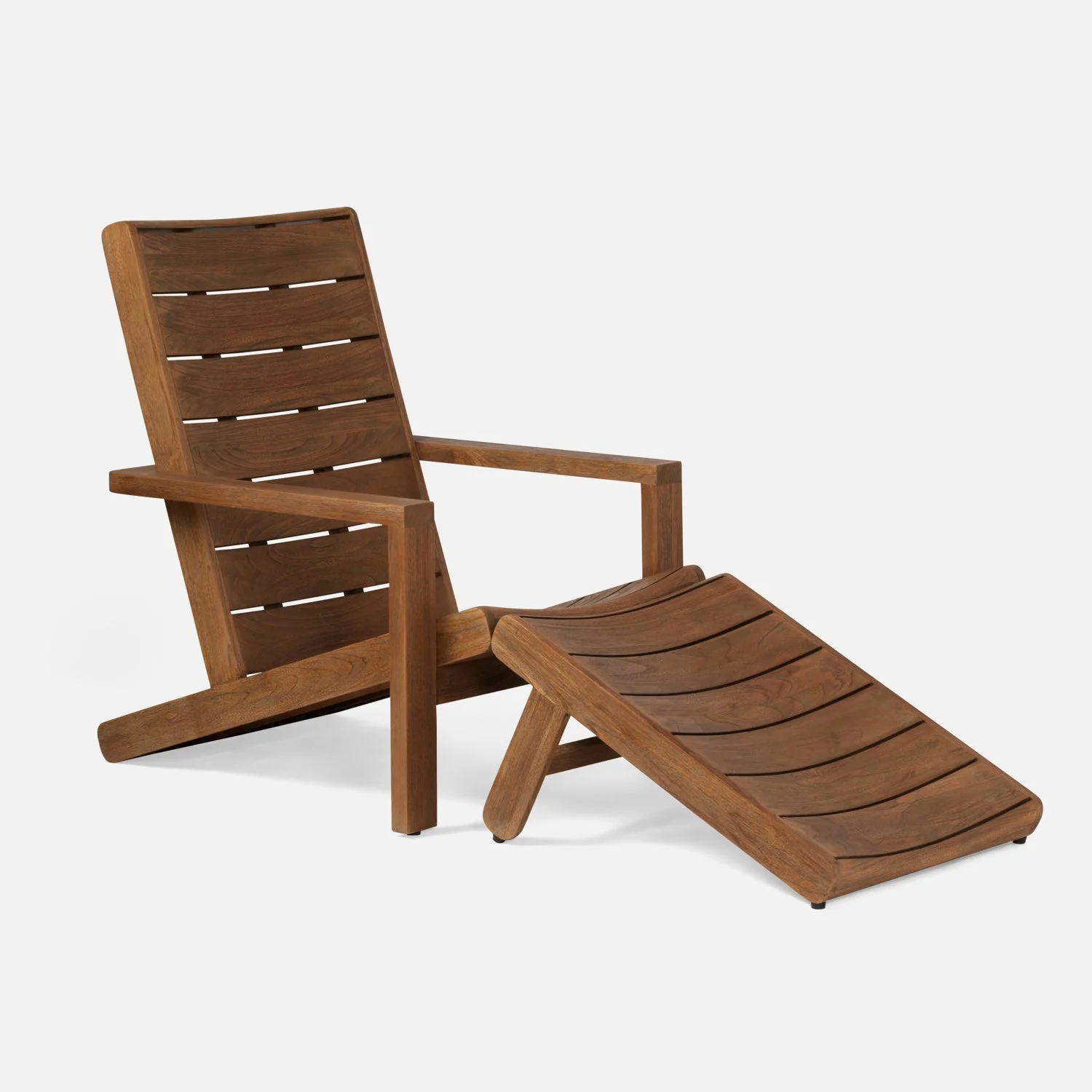 Endecott Lounge Chair - Image 5