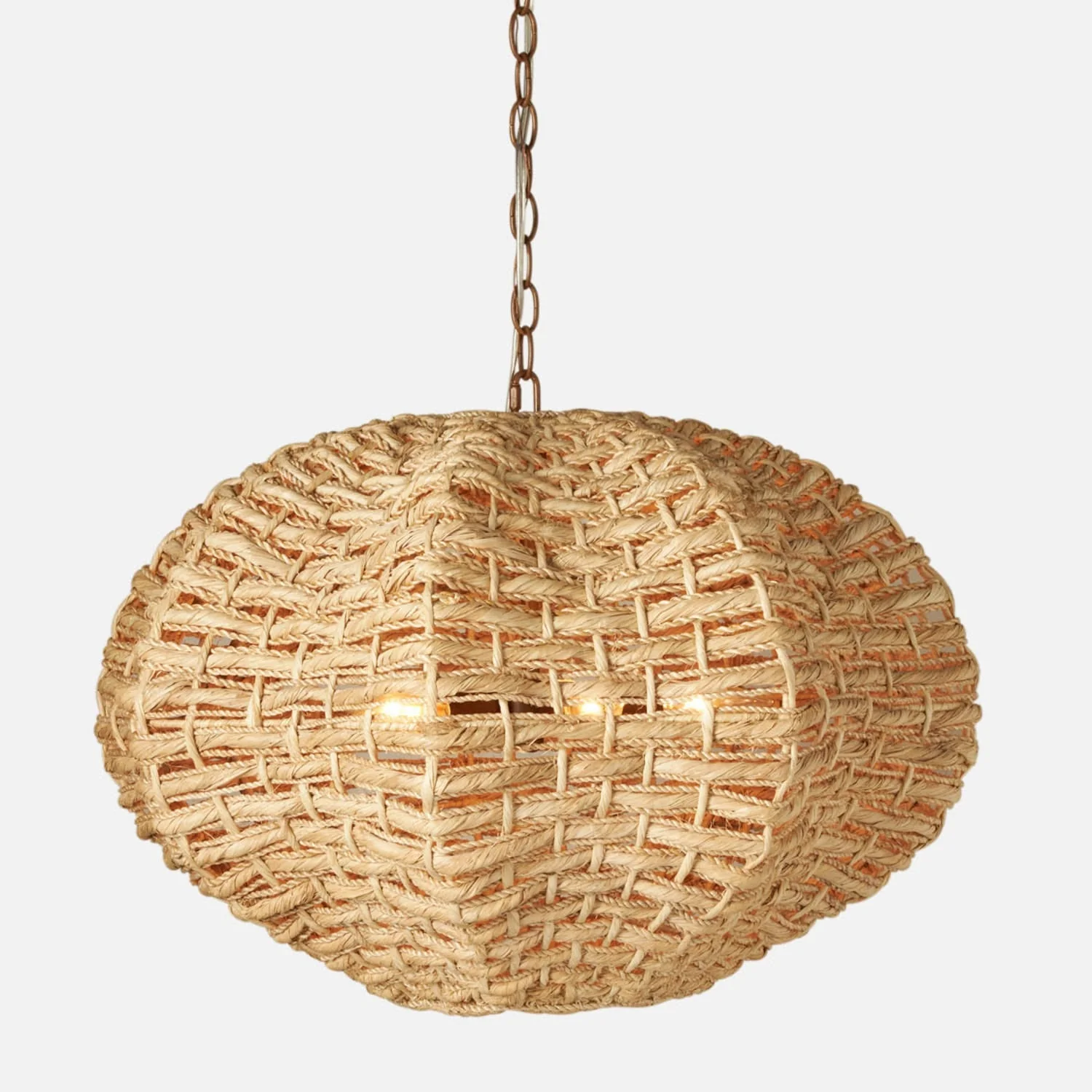 Eridian Chandelier - Image 3