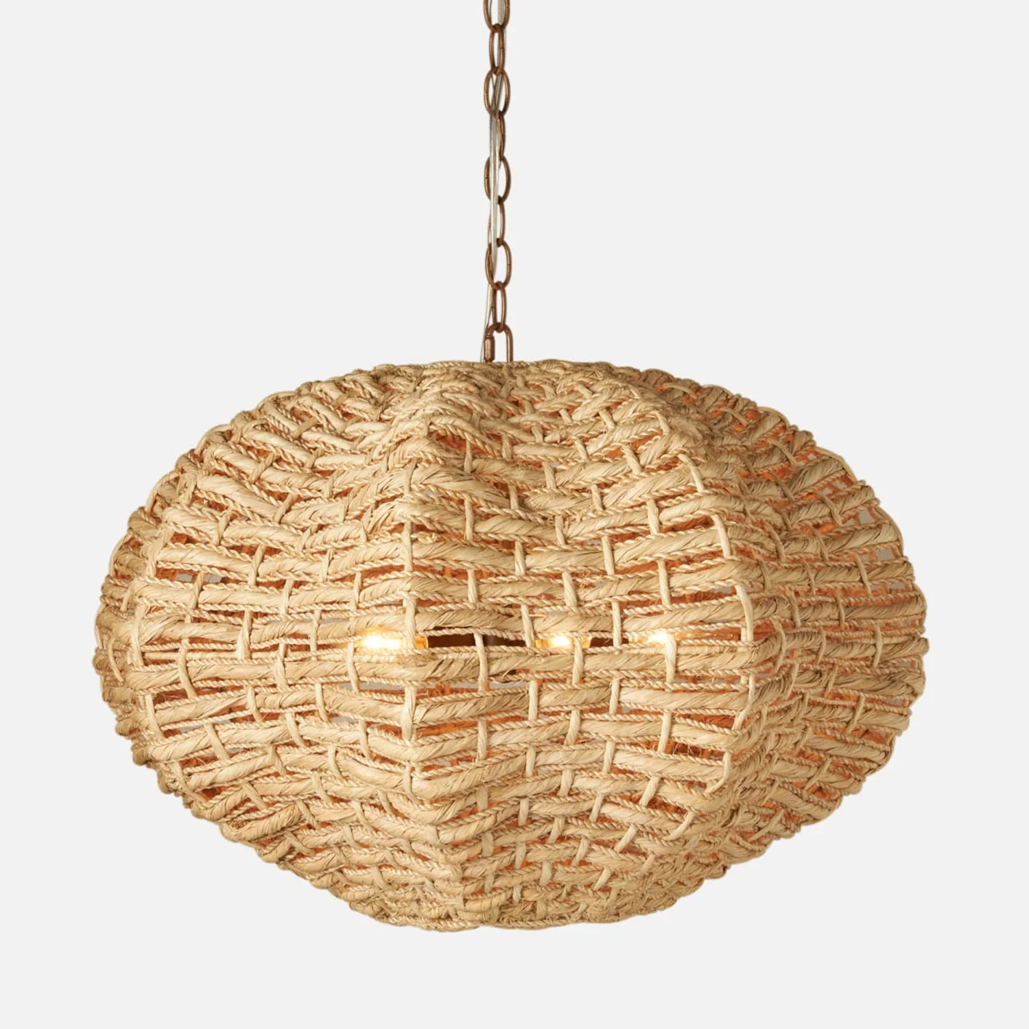 Eridian Chandelier - Image 4