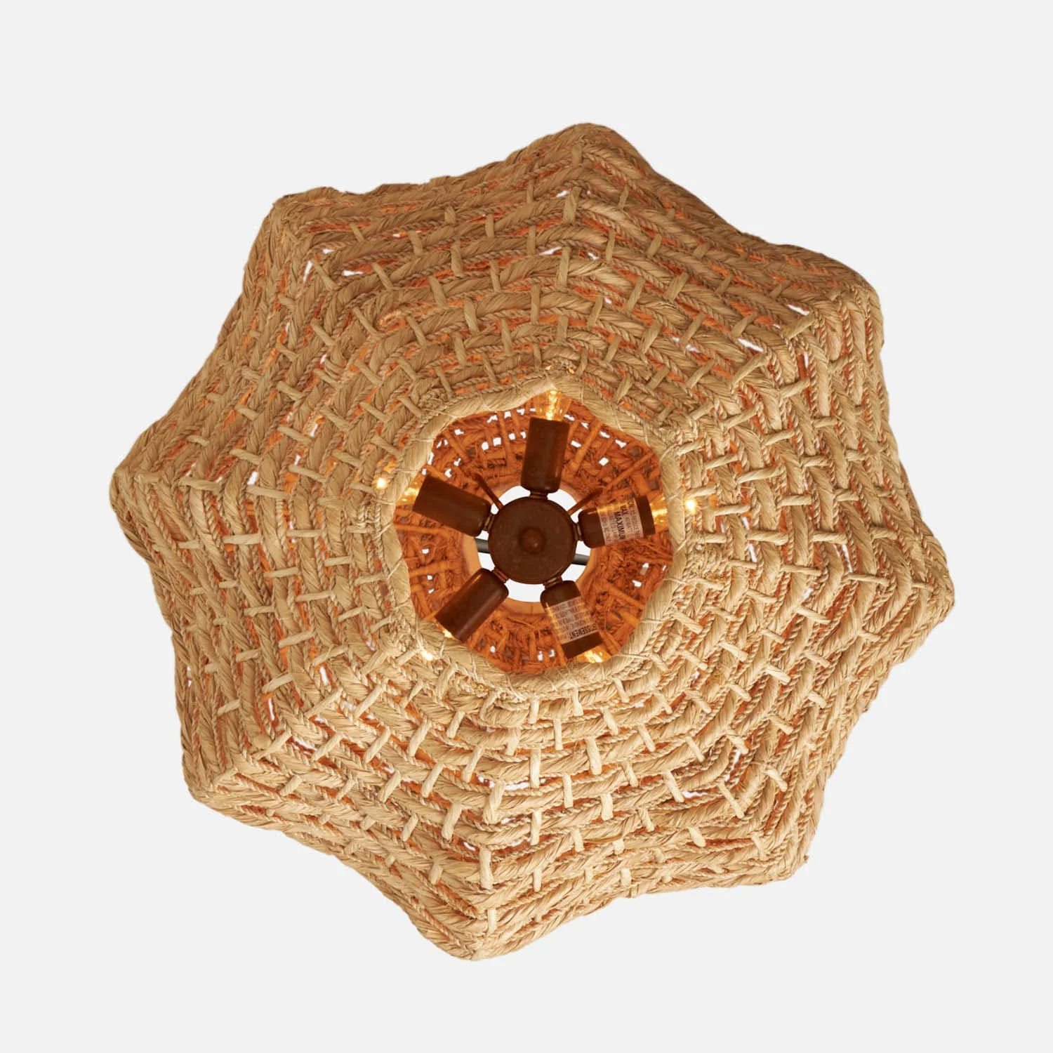 Eridian Chandelier - Image 5