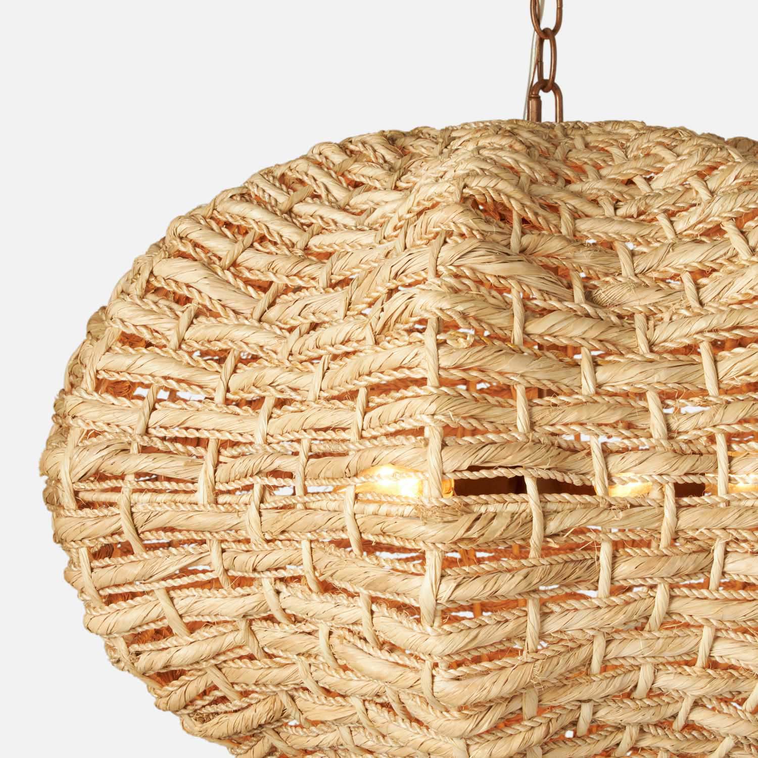 Eridian Chandelier - Image 6