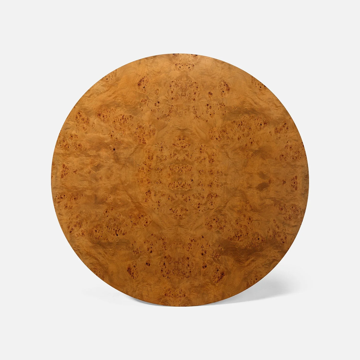 Errol Round Dining Table - Image 4