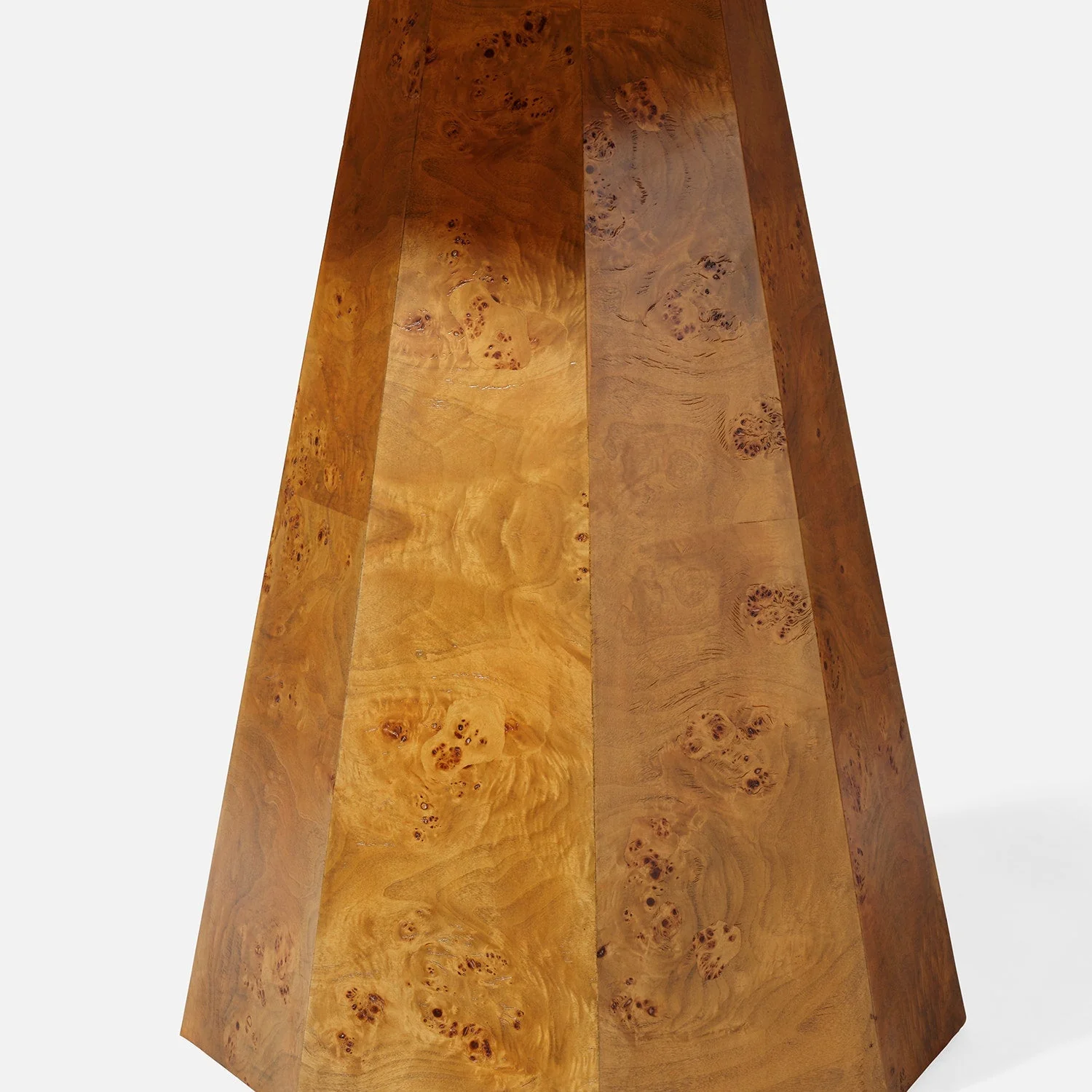 Errol Round Dining Table - Image 6
