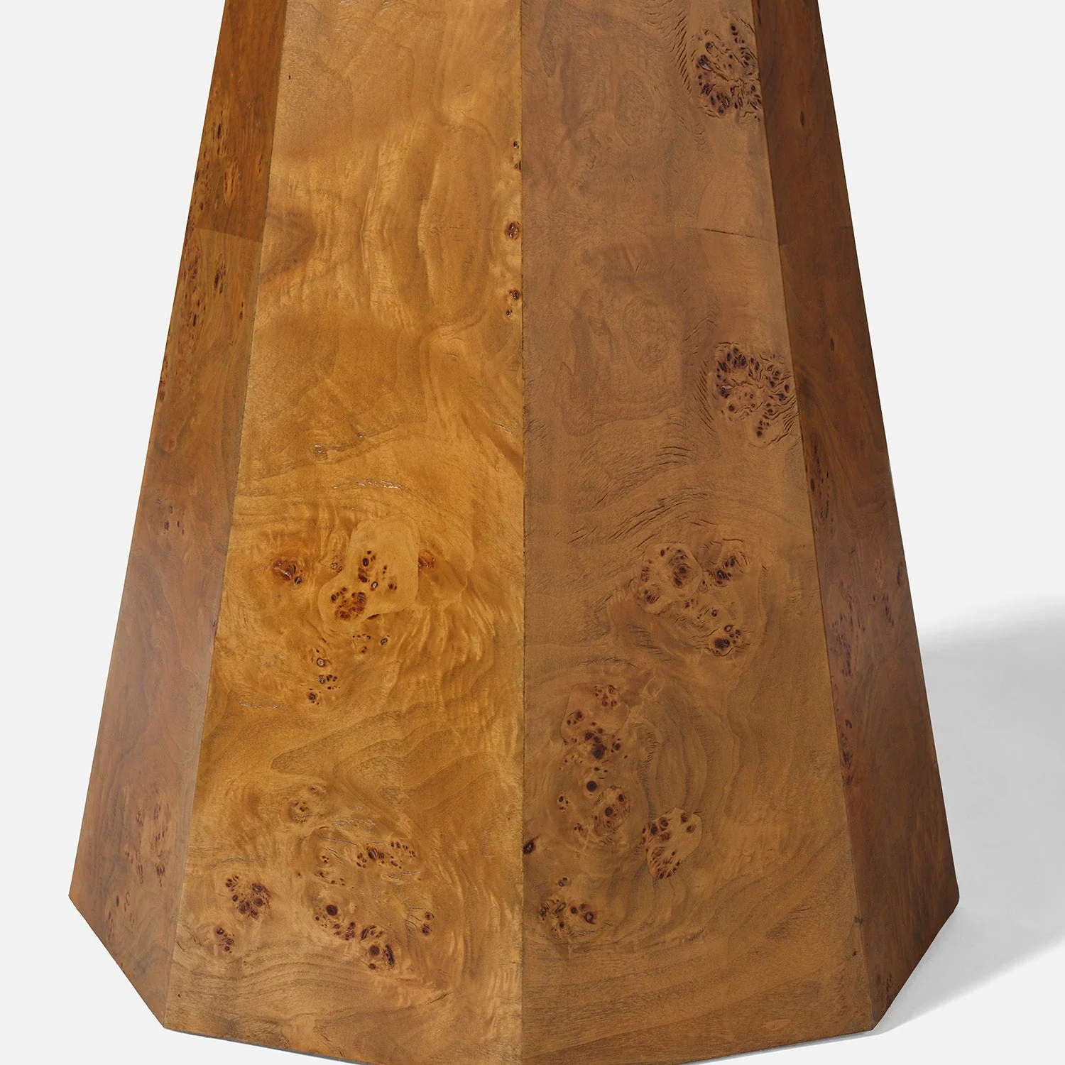 Errol Round Dining Table - Image 7