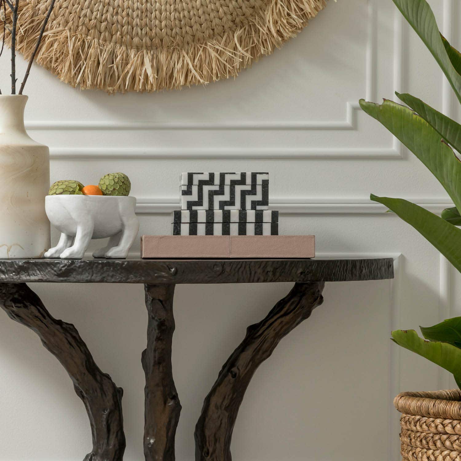 Escher Marble Box - Set of 2 - Image 2