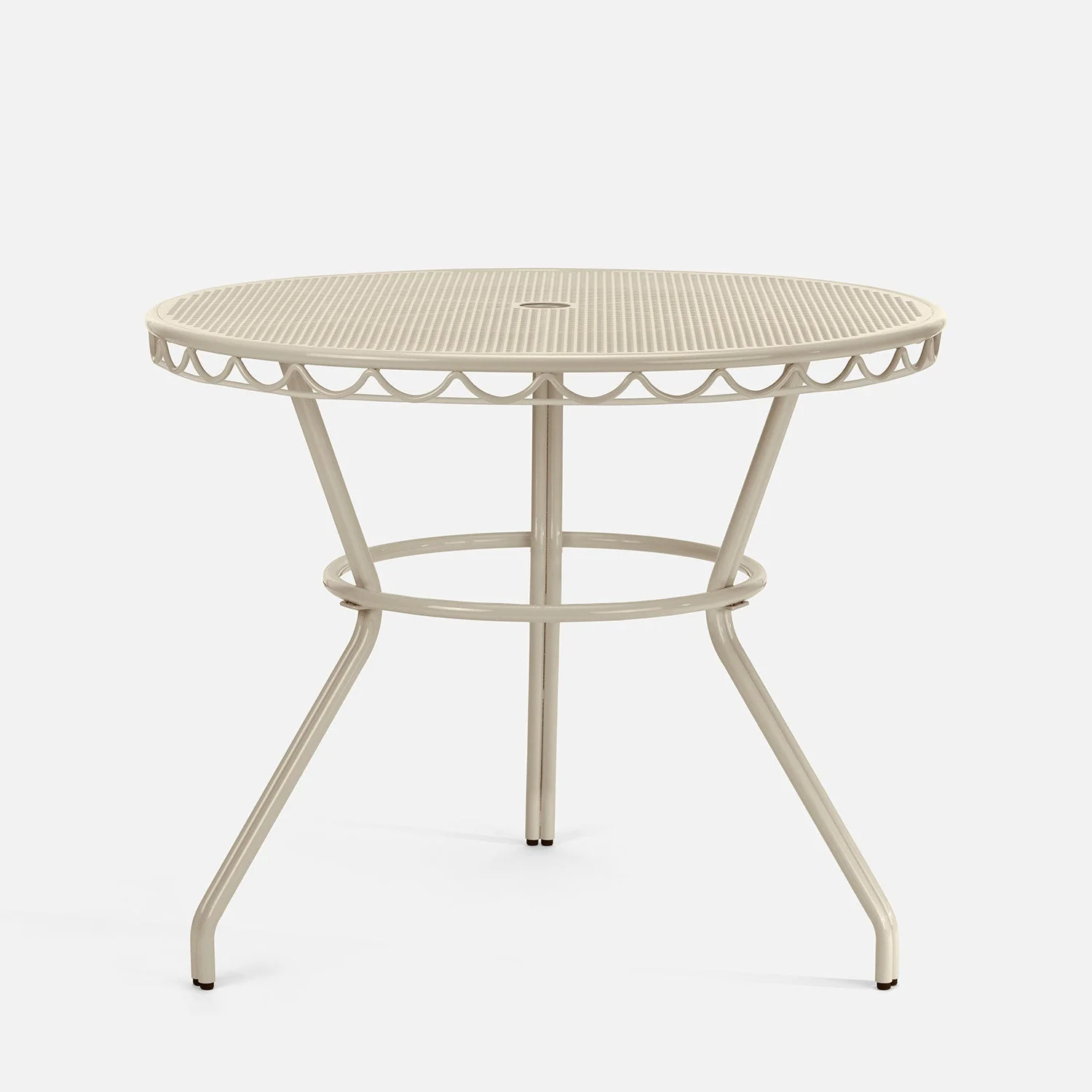 Esmeralda Outdoor Dining Table - Image 2