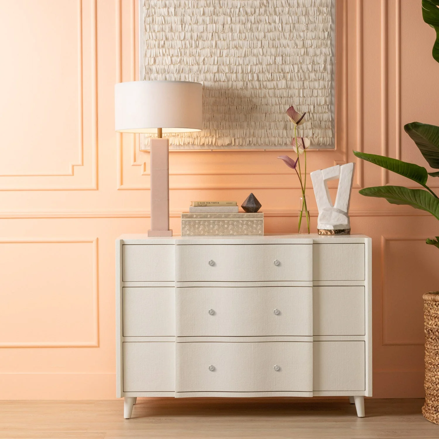 Essery Dresser - Image 2