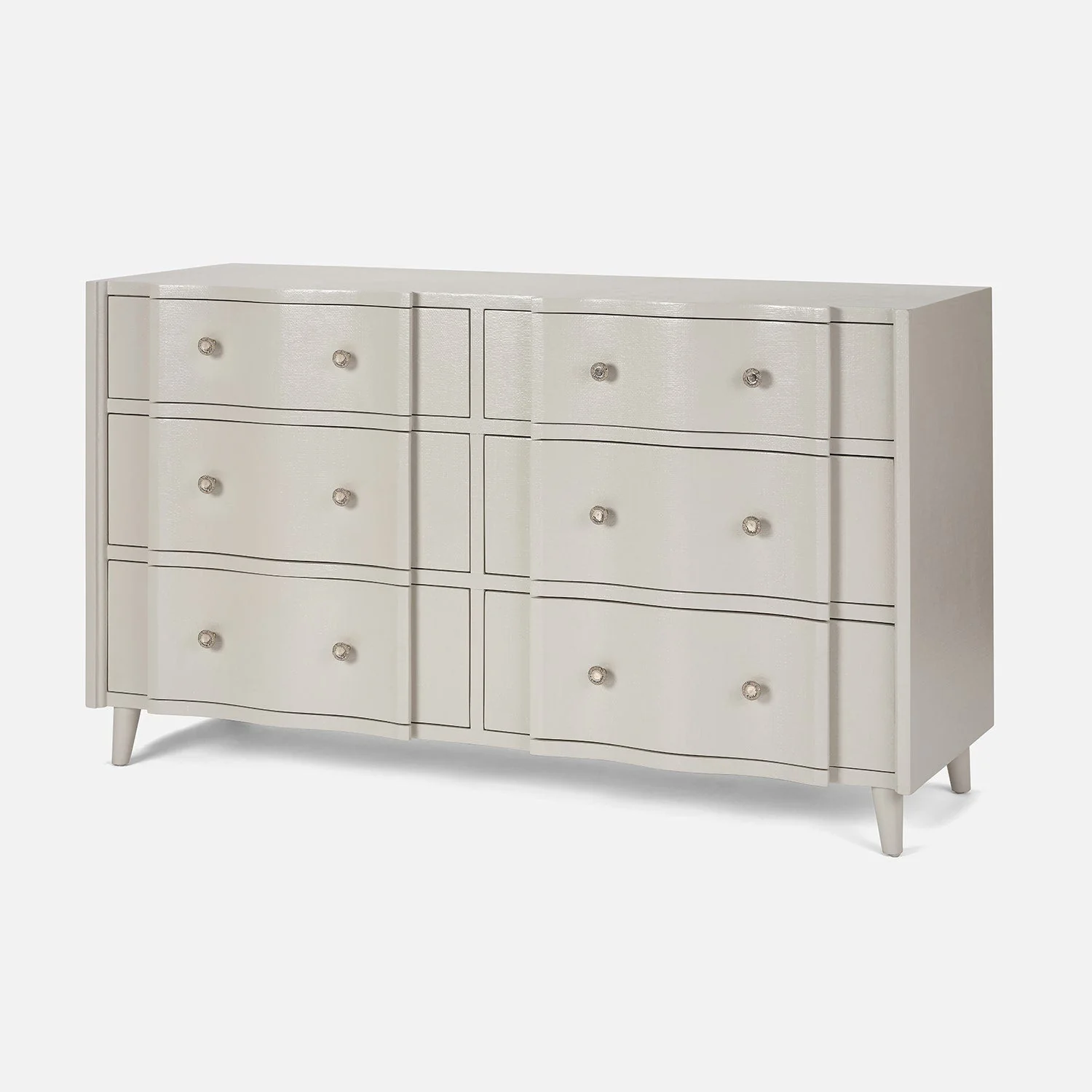 Essery Dresser 60"