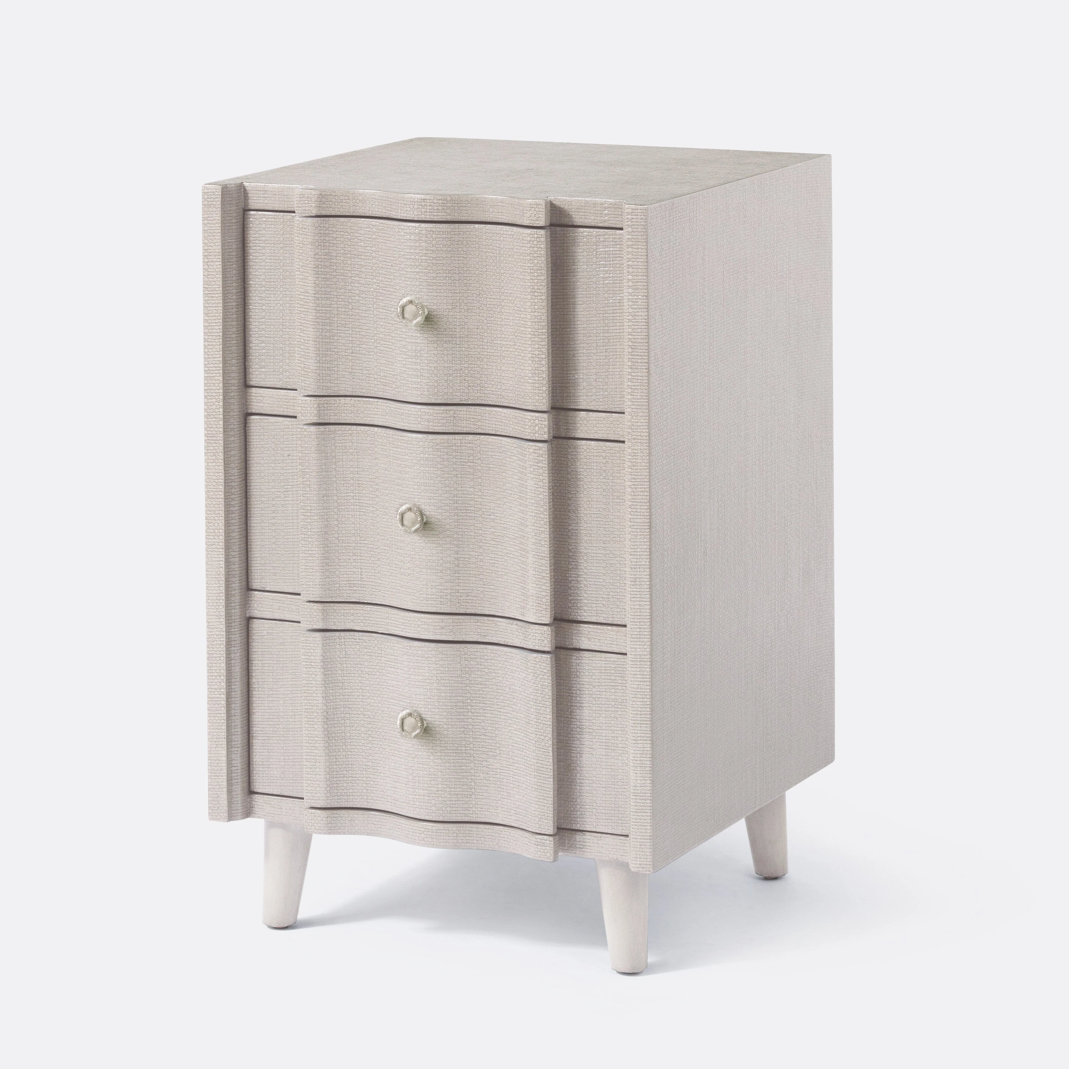 Essery Nightstand 18" - Image 2