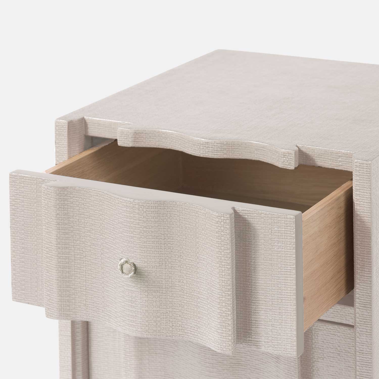 Essery Nightstand 18" - Image 3