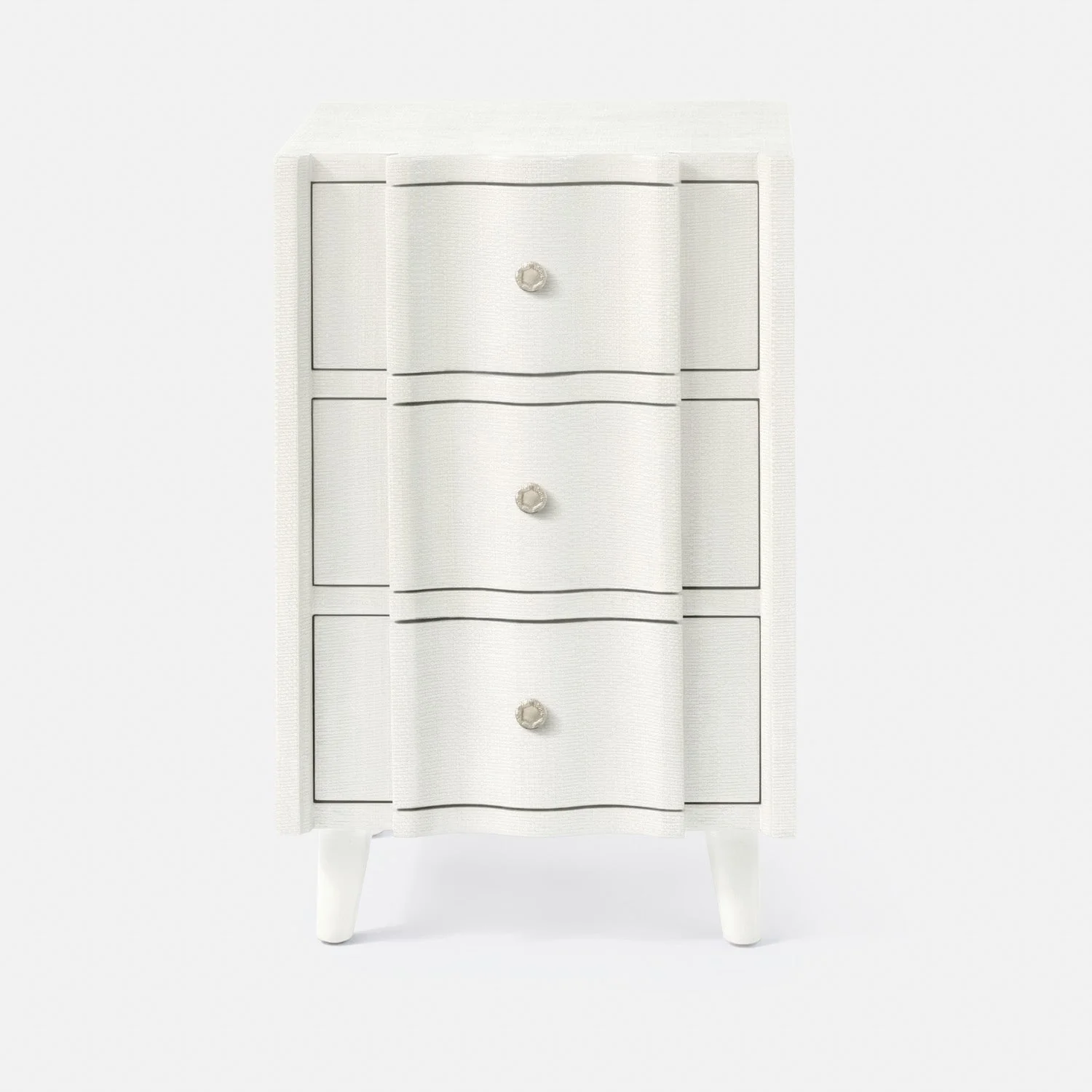 Essery Nightstand 18" - Image 4