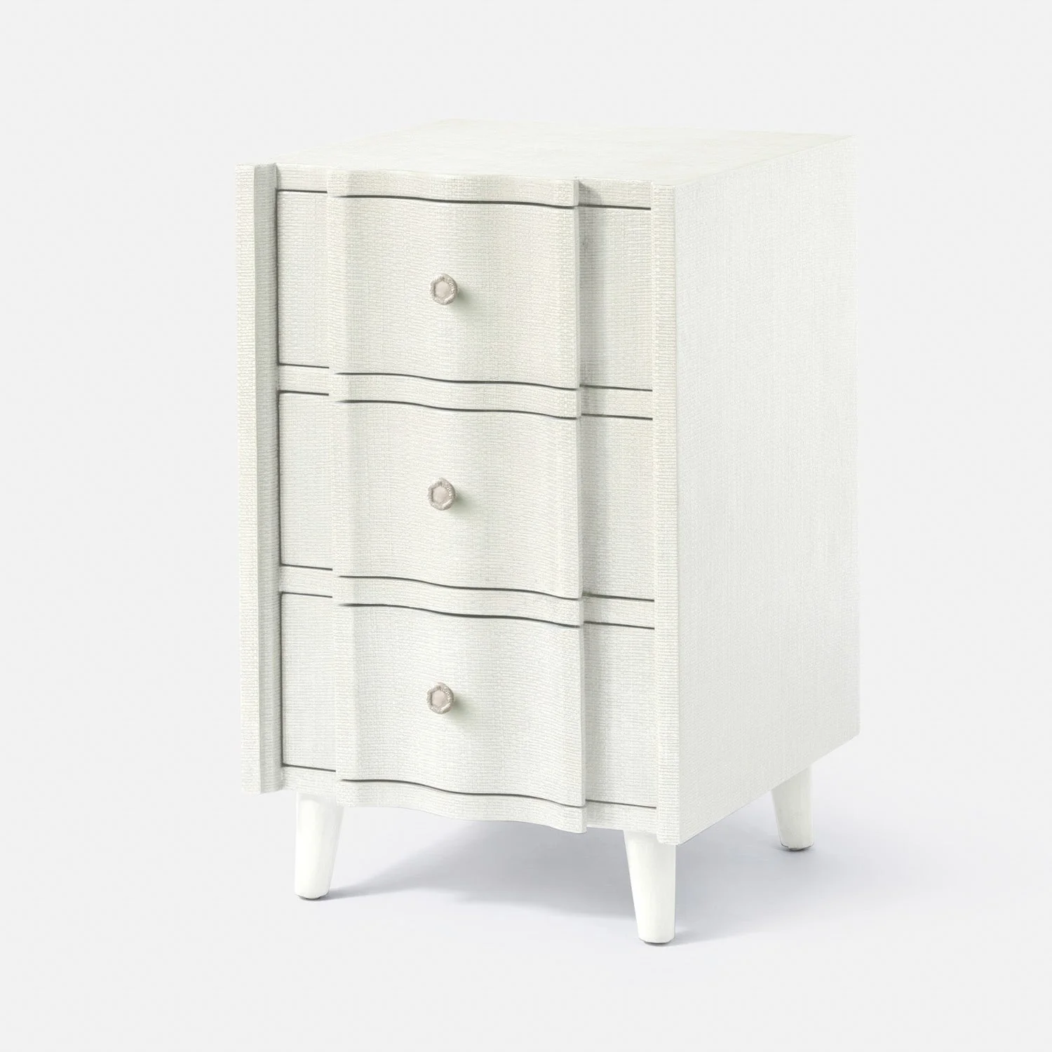 Essery Nightstand 18" - Image 5