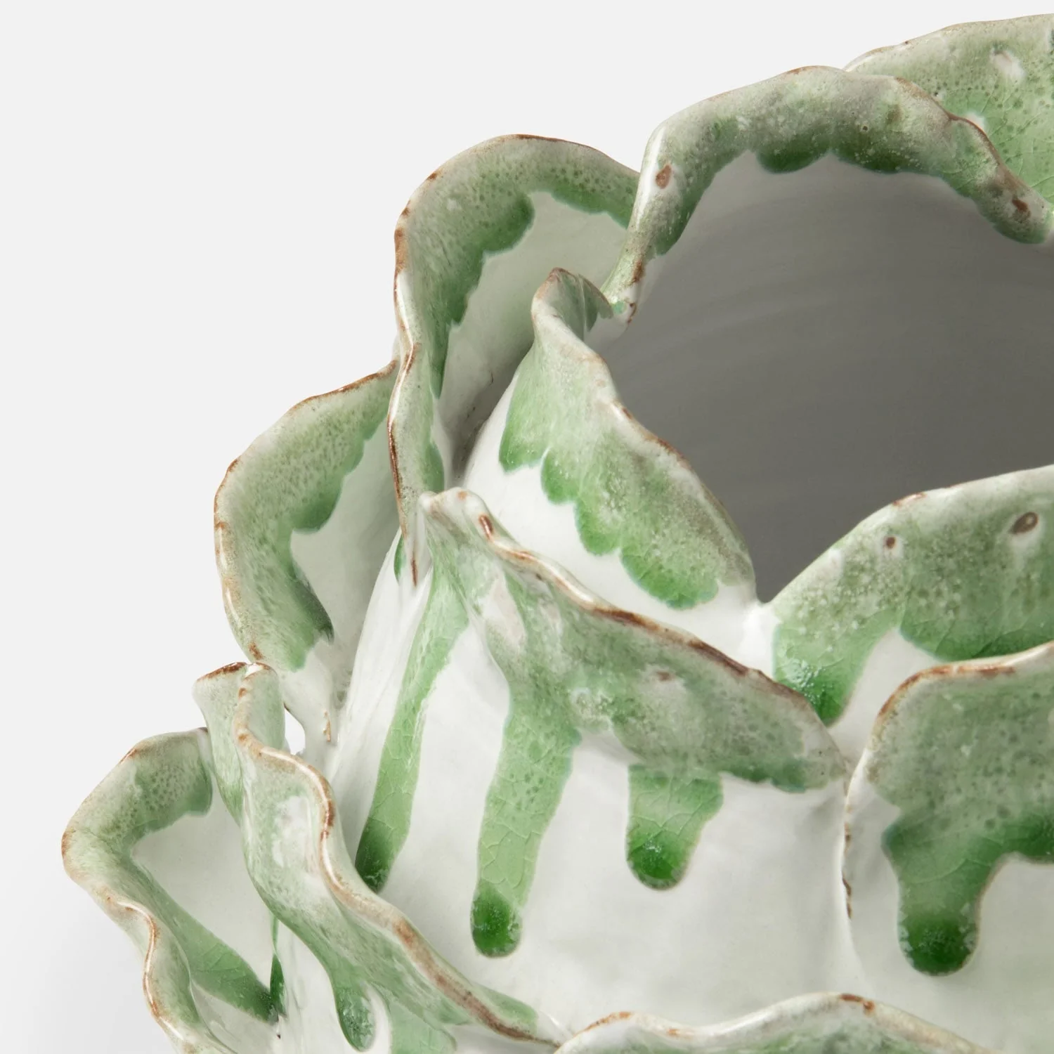 Esteban Ceramic Vase - Image 4