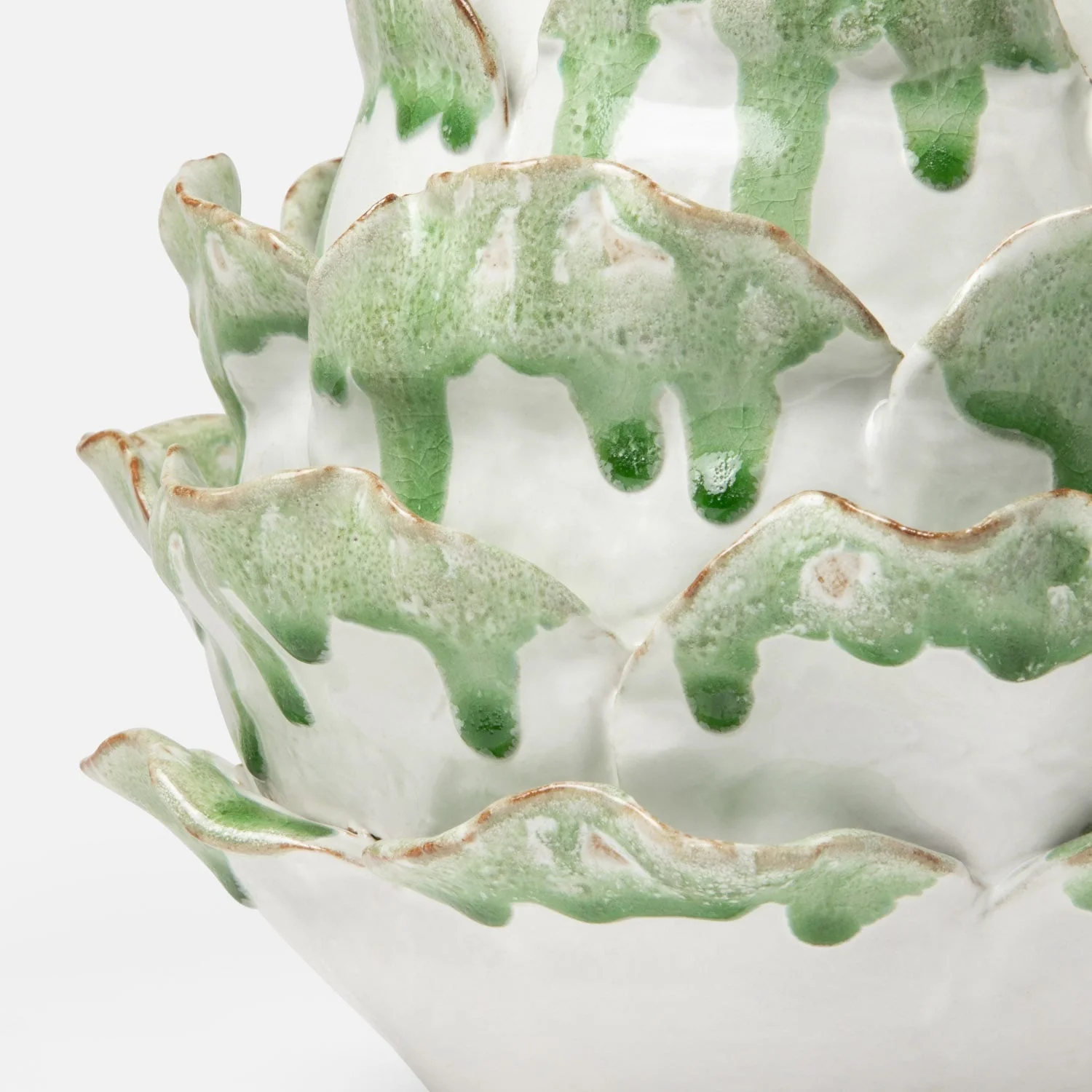 Esteban Ceramic Vase - Image 5