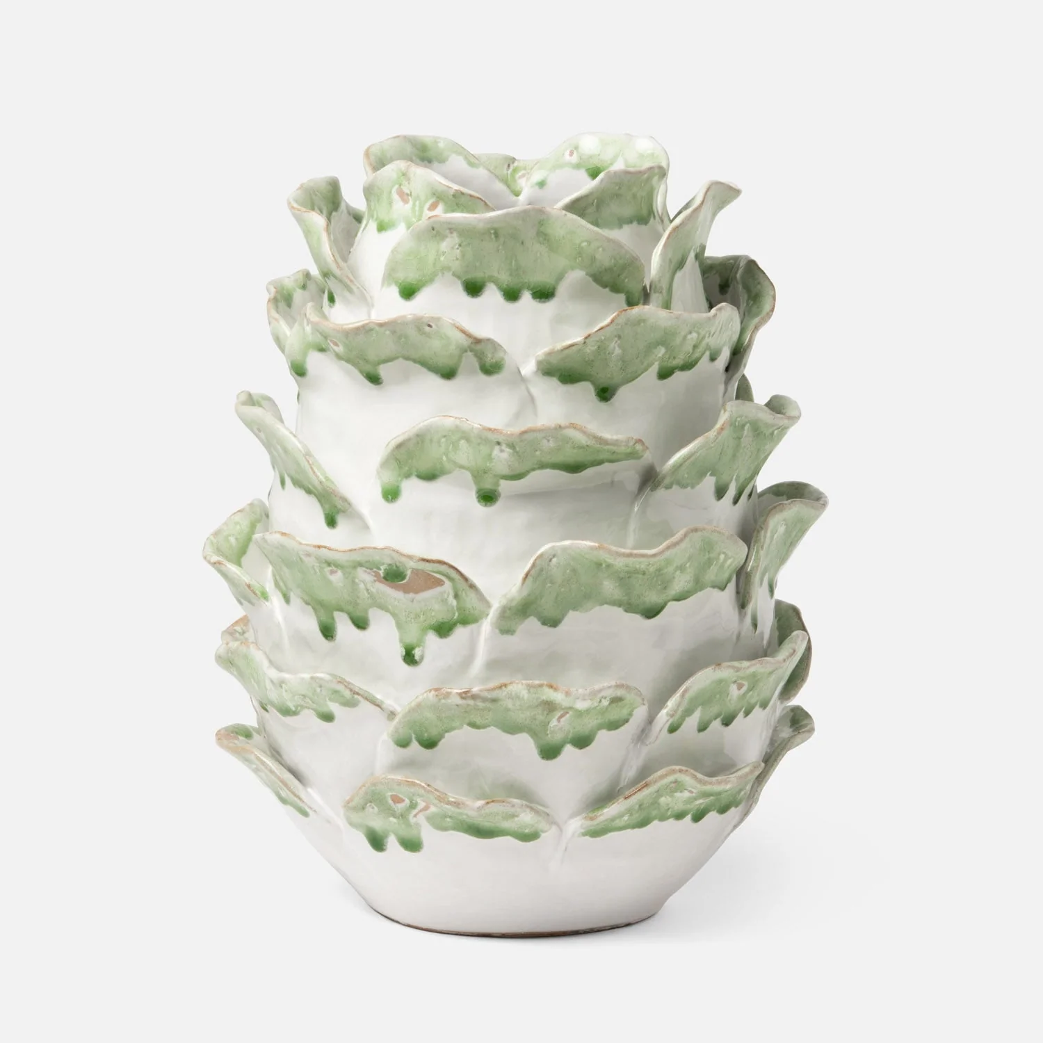 Esteban Ceramic Vase - Image 6