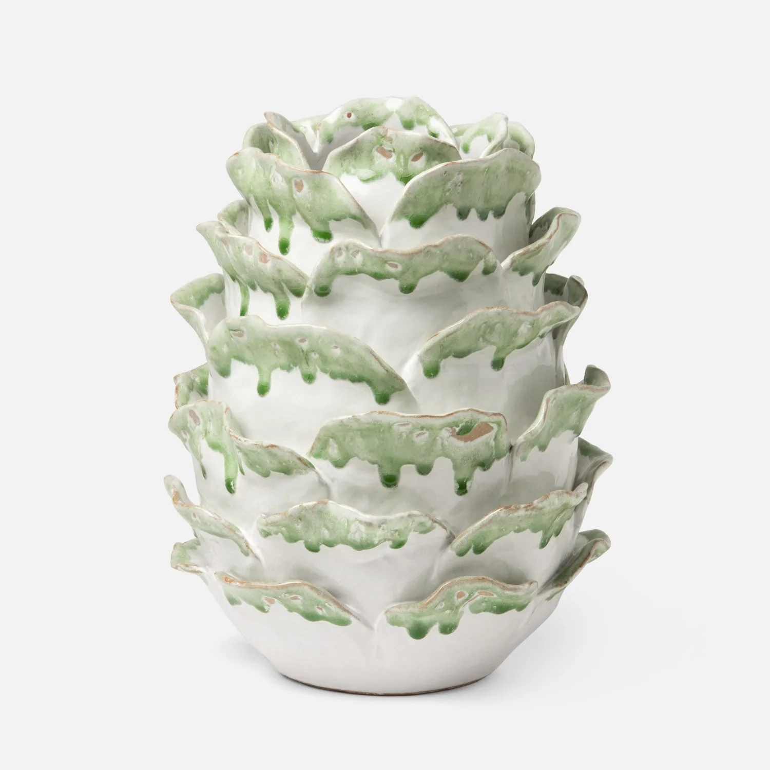 Esteban Ceramic Vase - Image 8