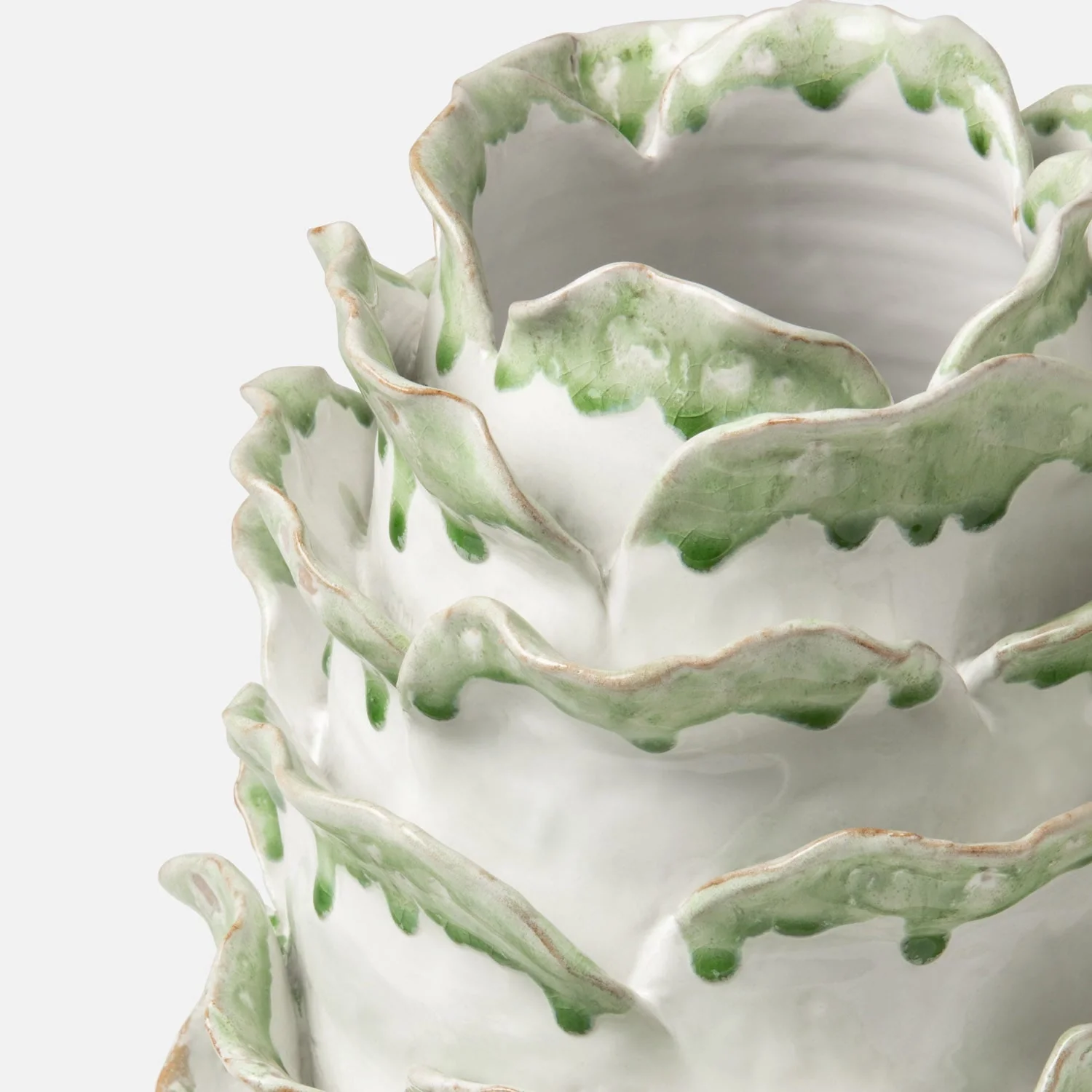 Esteban Ceramic Vase - Image 9