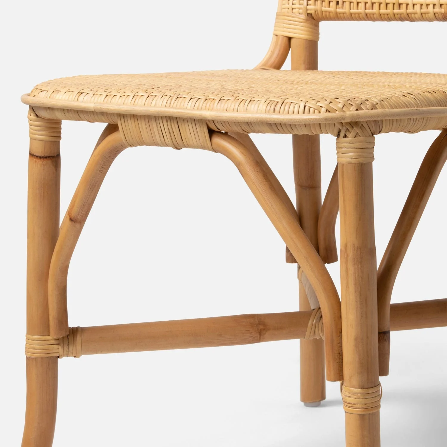 Evangeline Dining Chair - Image 10