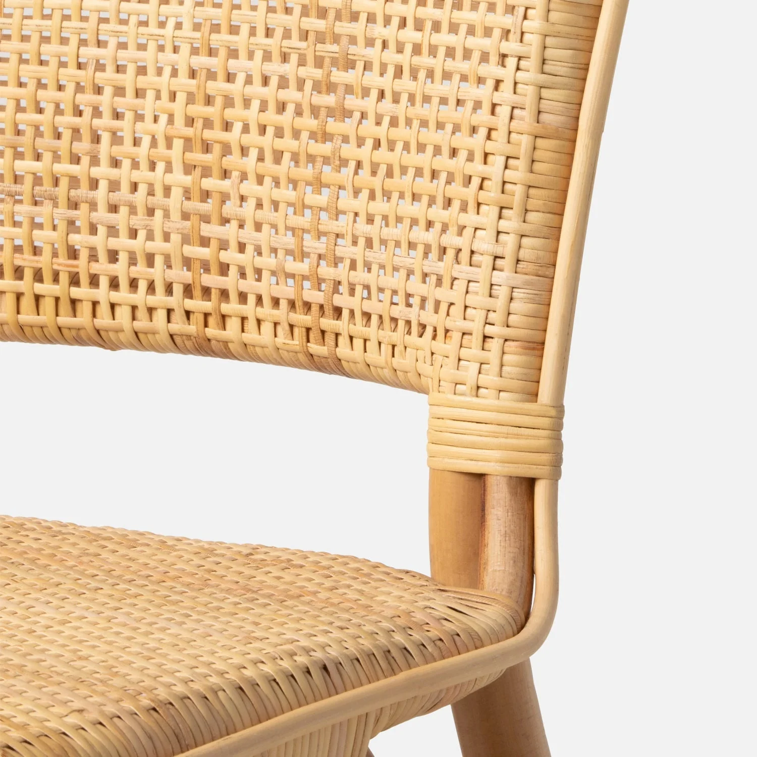 Evangeline Dining Chair - Image 11