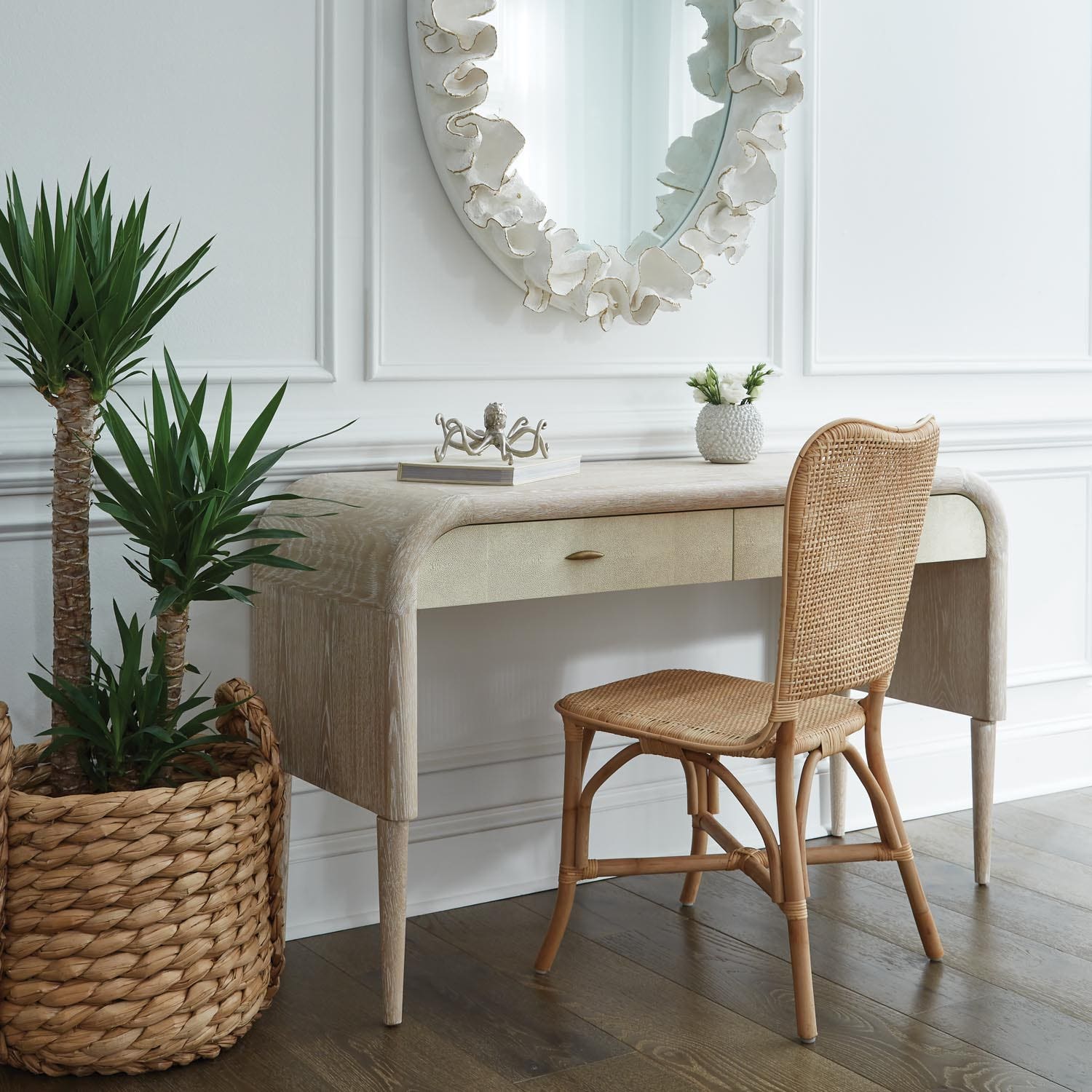 Evangeline Dining Chair - Image 3