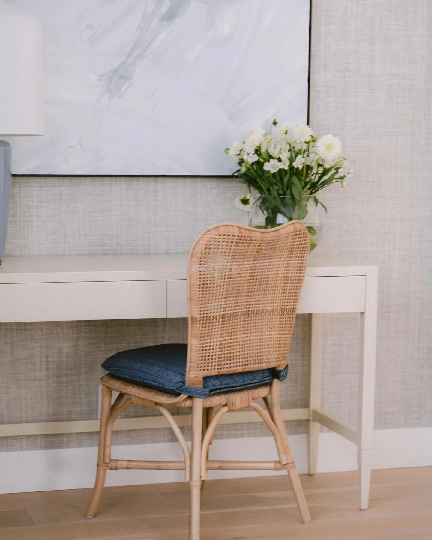 Evangeline Dining Chair - Image 4