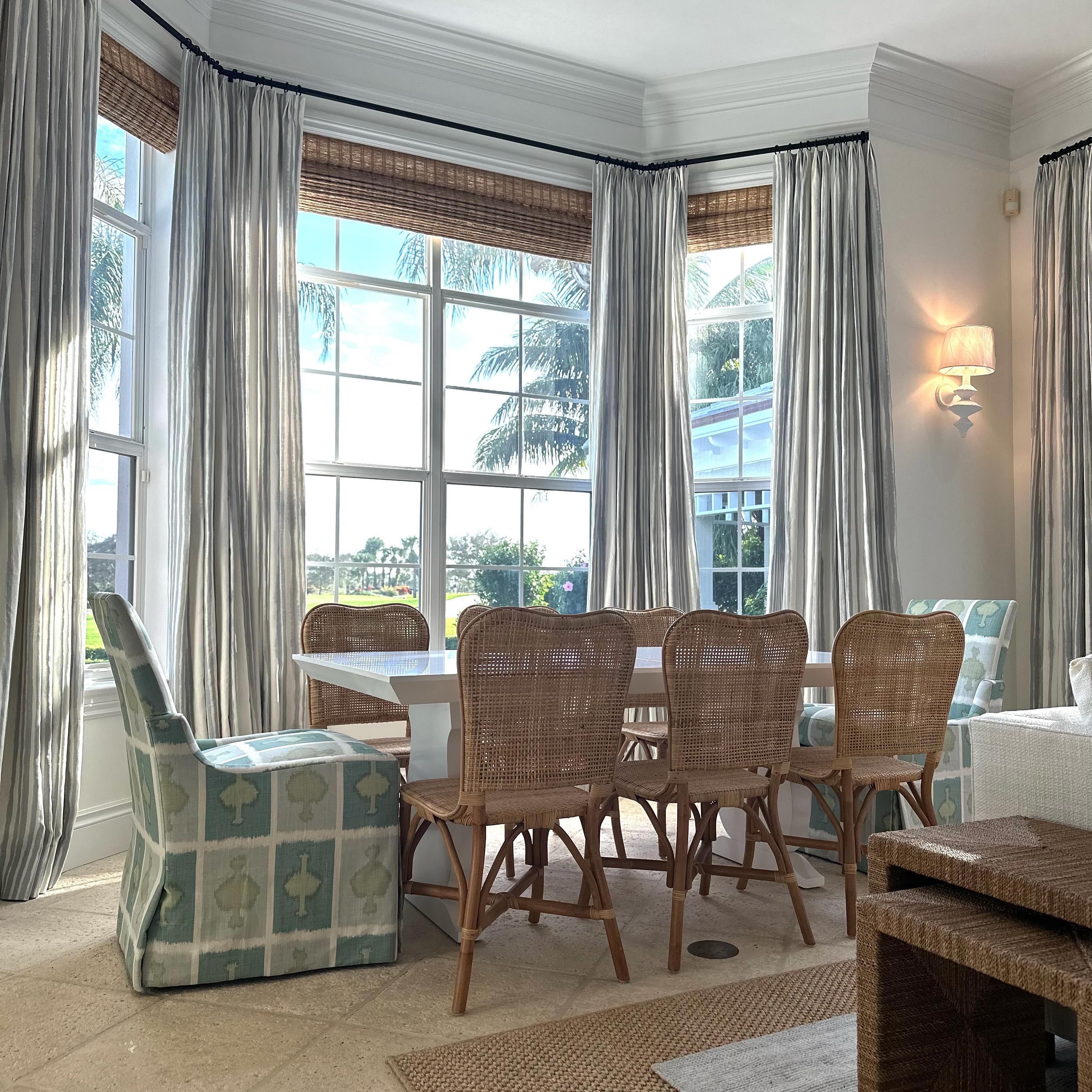 Evangeline Dining Chair - Image 6