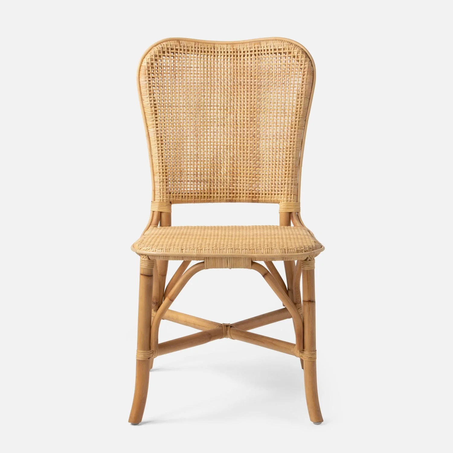 Evangeline Dining Chair - Image 7