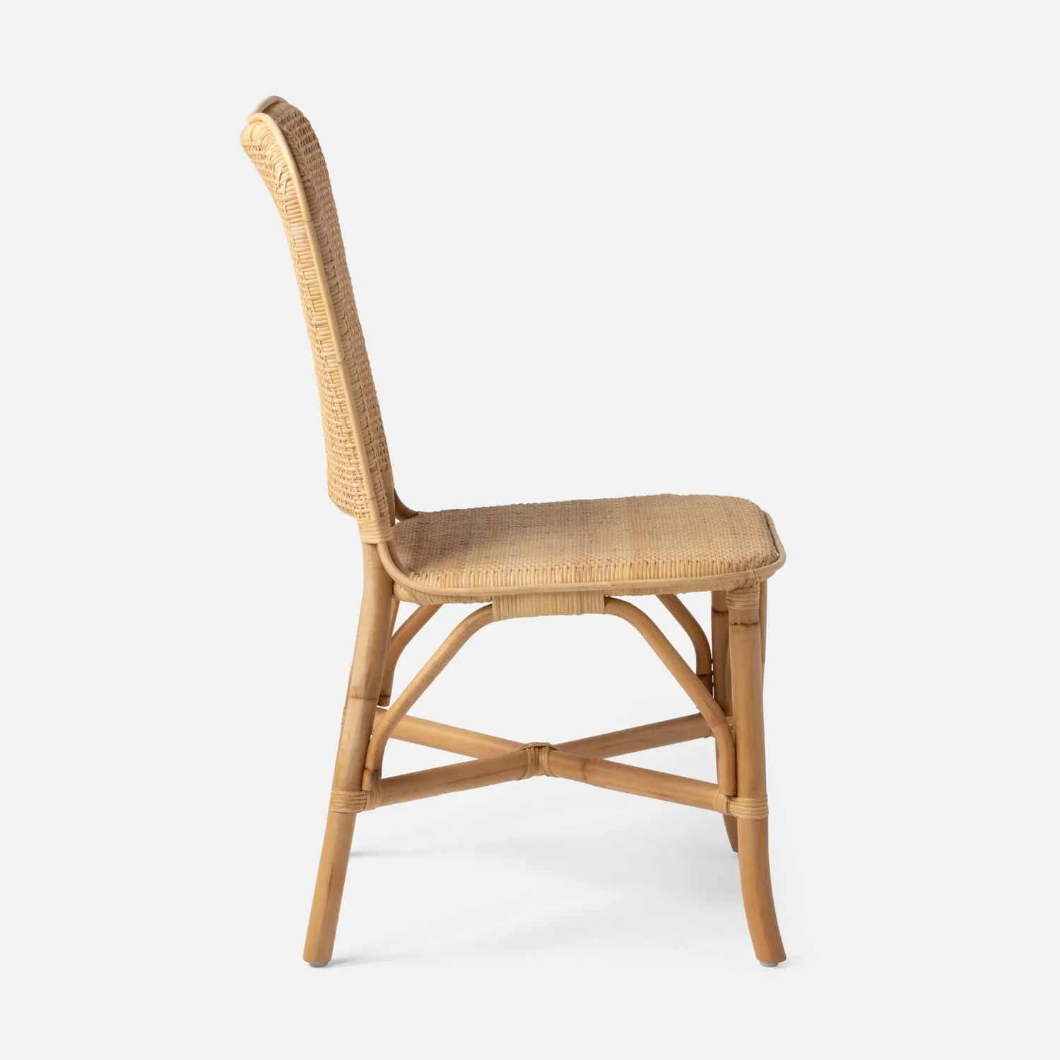 Evangeline Dining Chair - Image 8