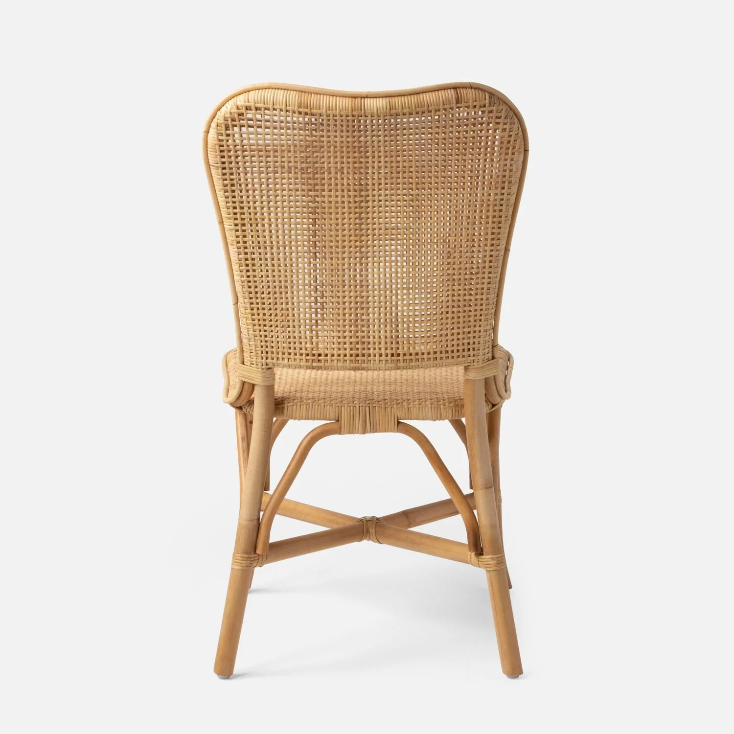 Evangeline Dining Chair - Image 9