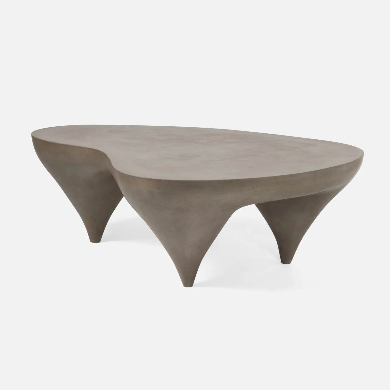 Fairbanks Outdoor Coffee Table - Image 4