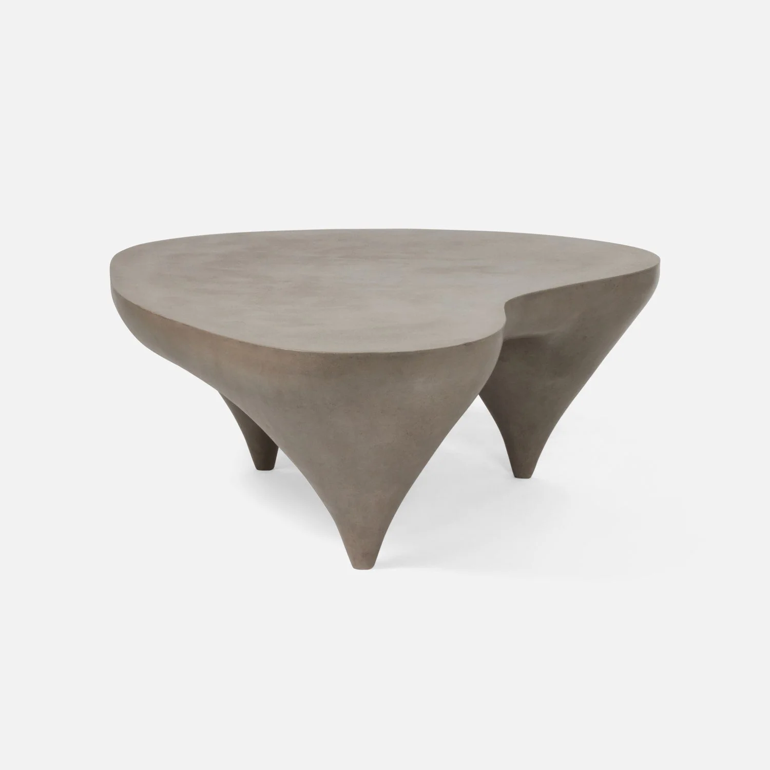 Fairbanks Outdoor Coffee Table - Image 5