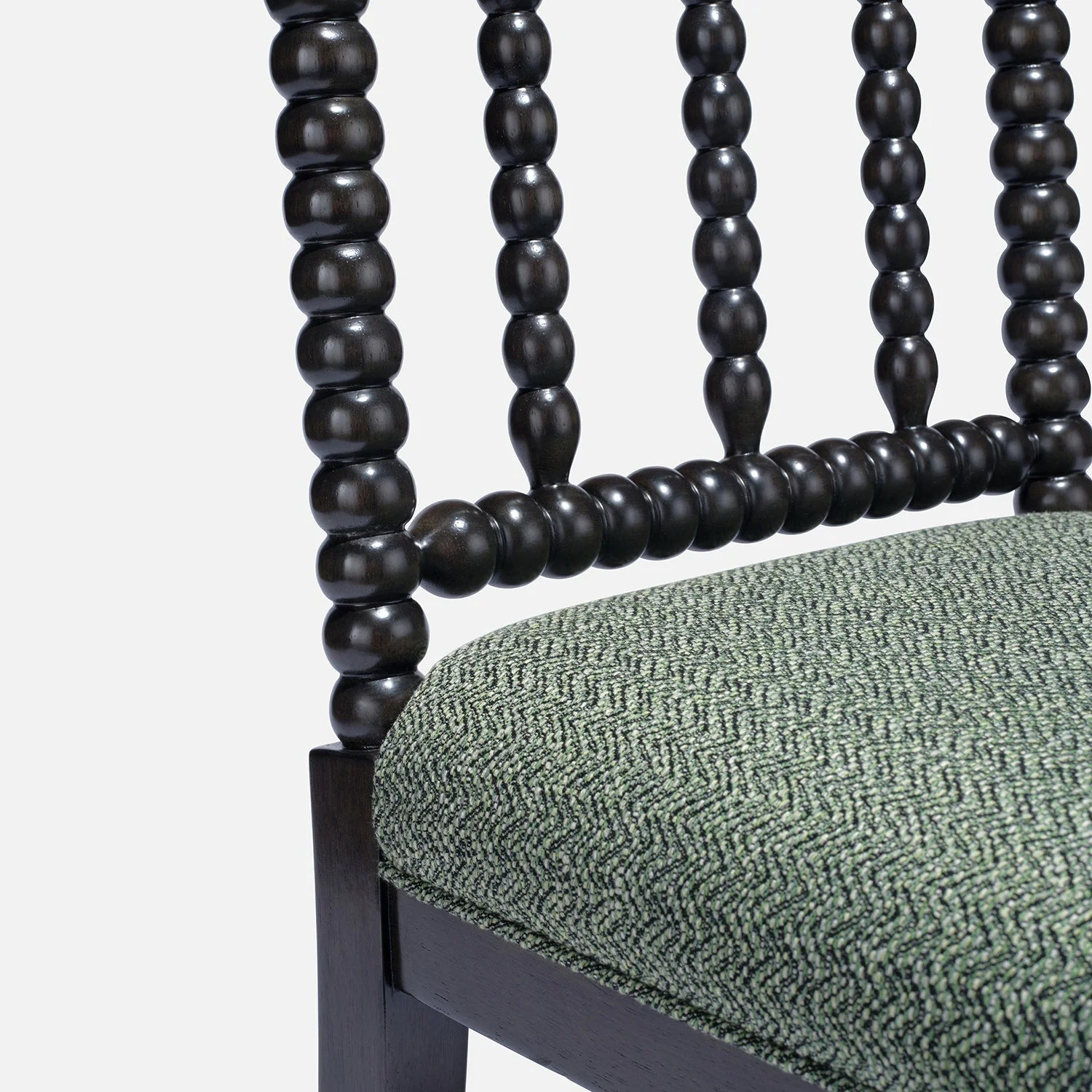 Fairfax Dining Chair - Image 11