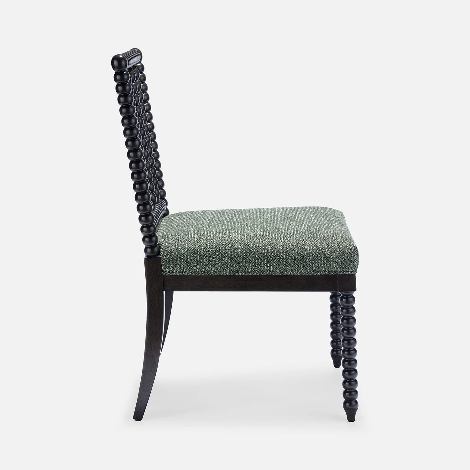 Fairfax Dining Chair - Image 9