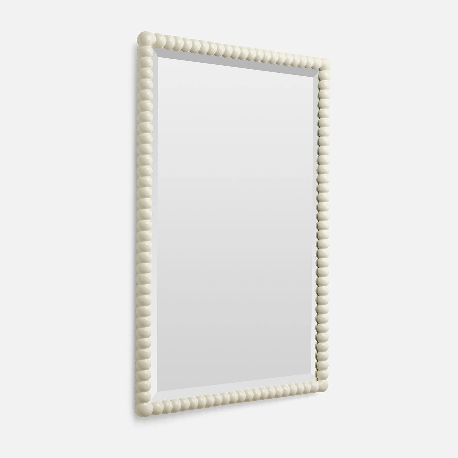 Fairfax Solid Wood Wall Mirror - Image 3