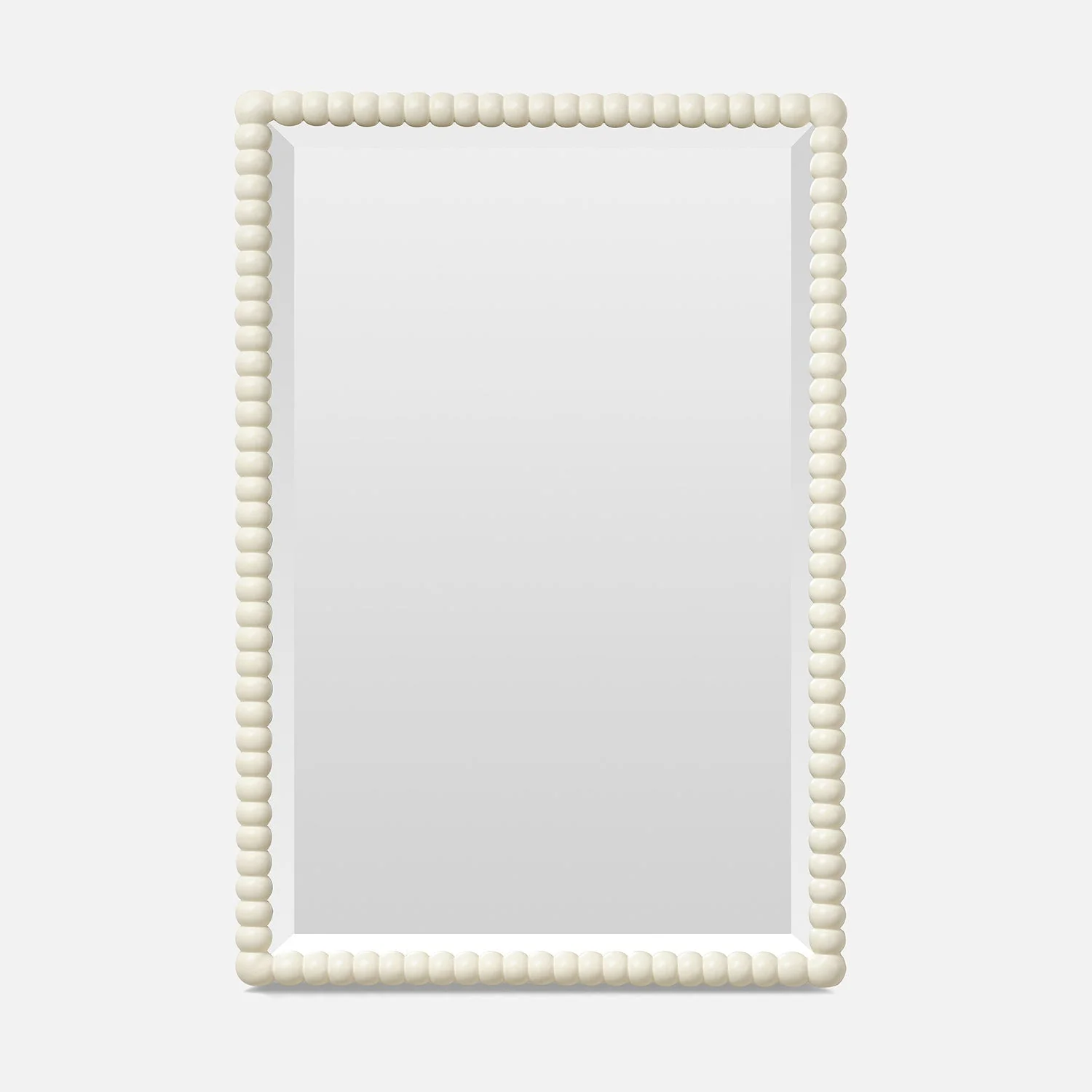 Fairfax Solid Wood Wall Mirror - Image 4